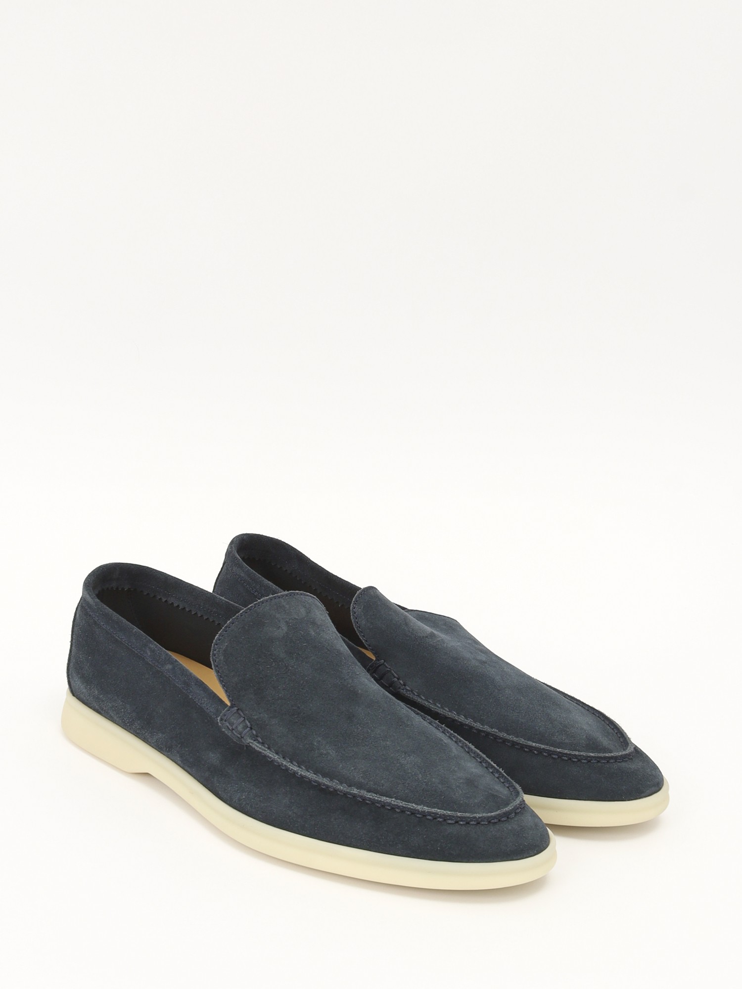 Loro Piana Shoes 45 2