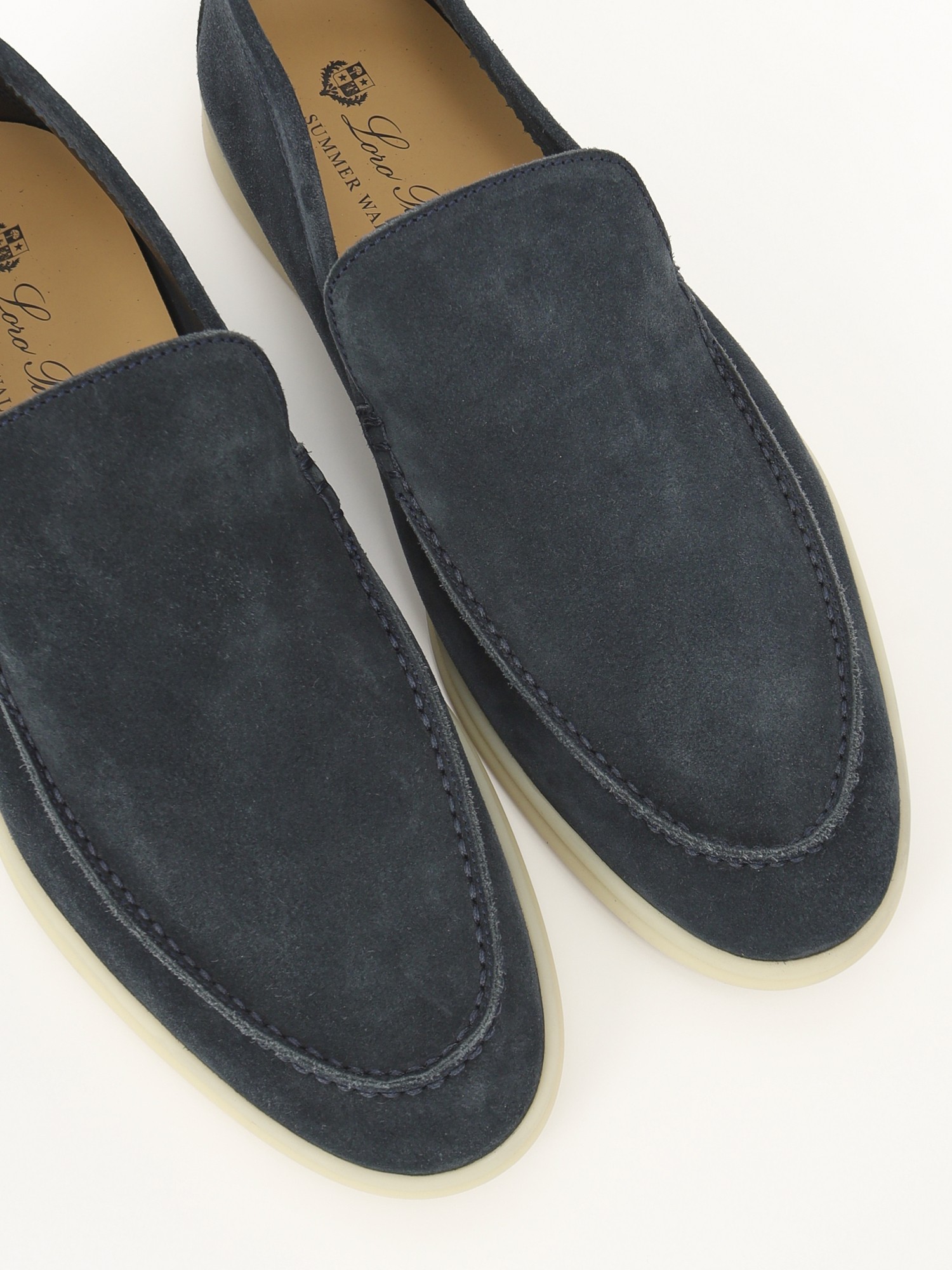 Loro Piana Shoes 45 6