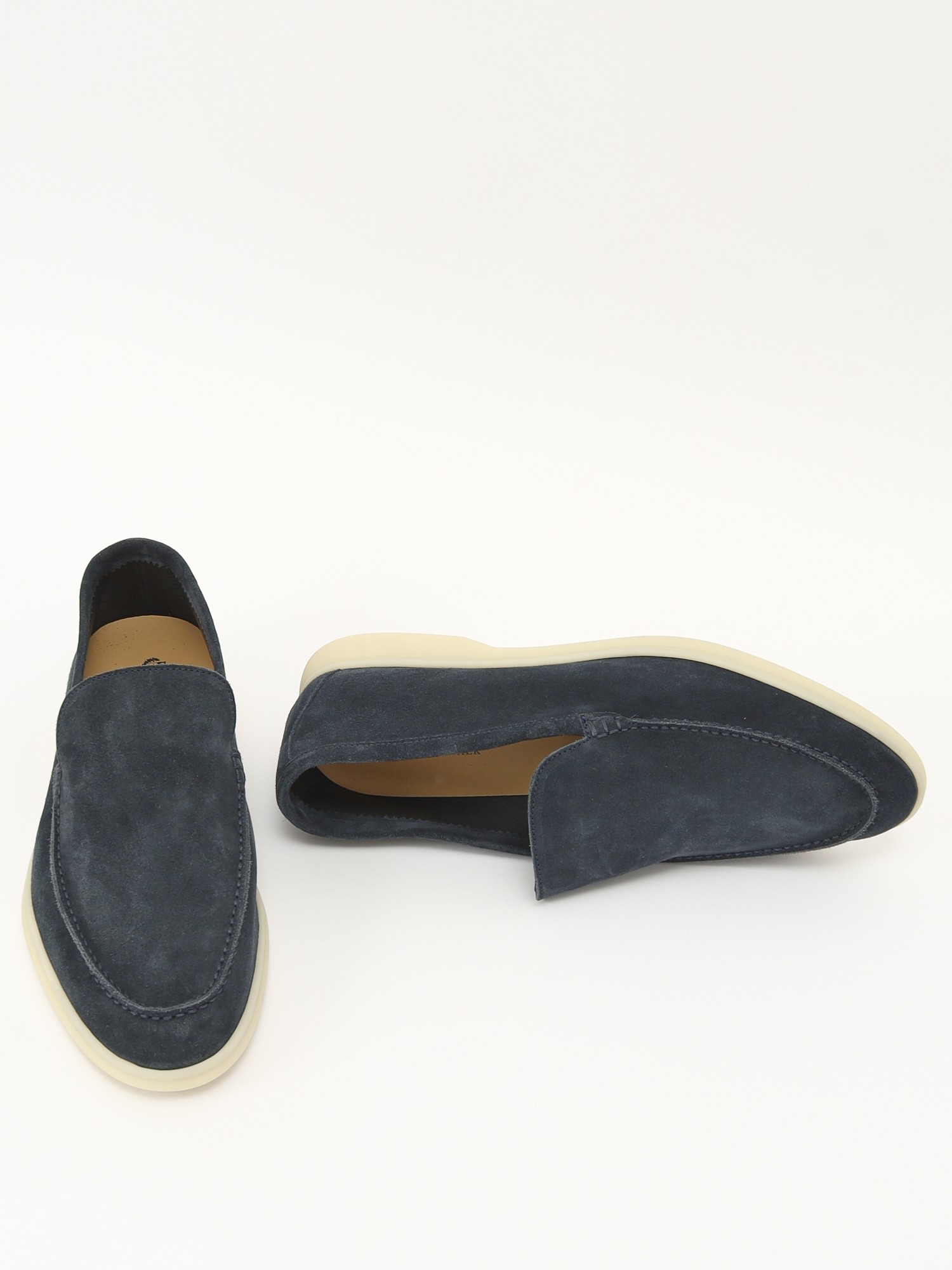 Loro Piana Shoes 45 5