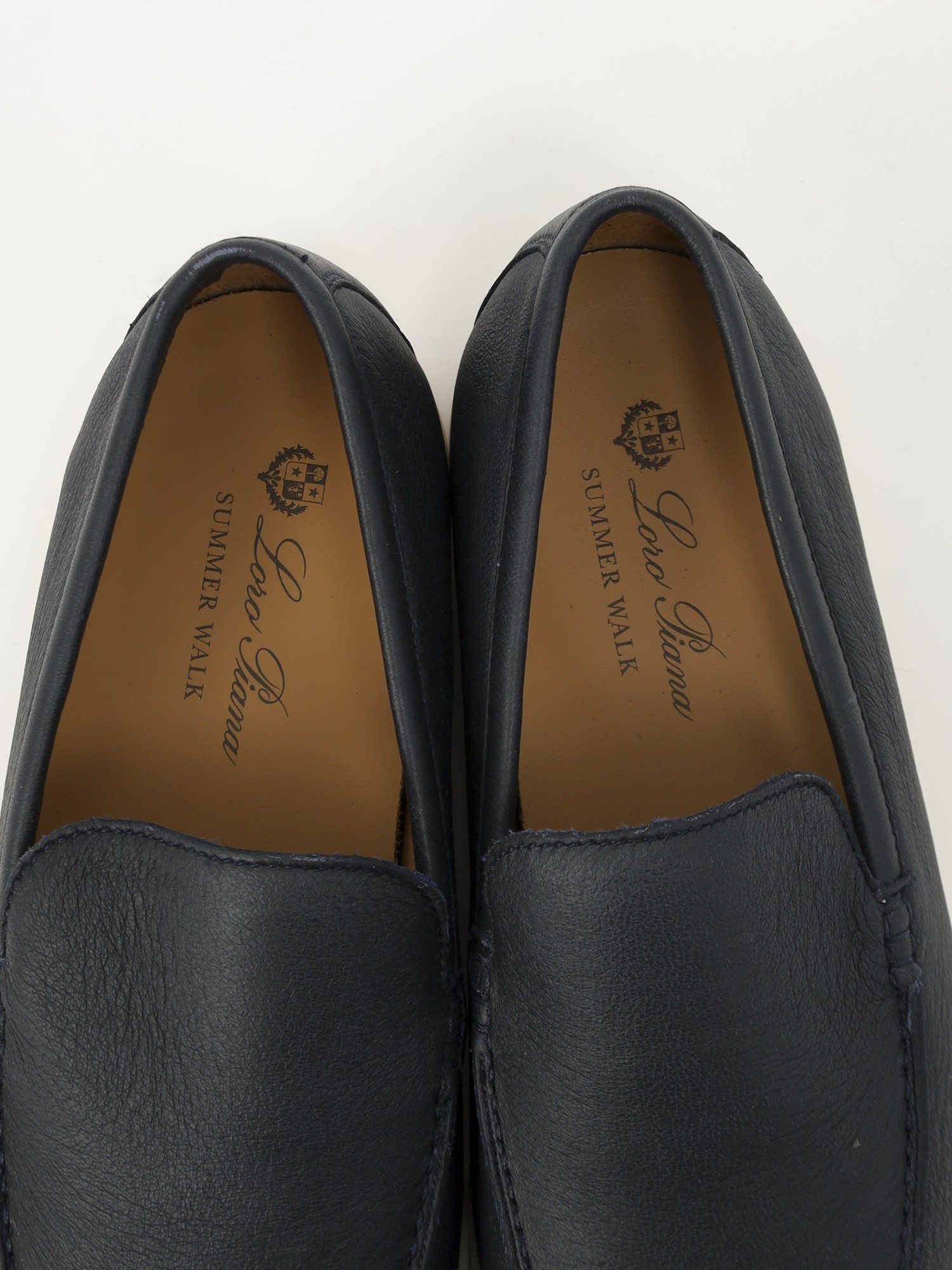 Loro Piana Shoes 43 7