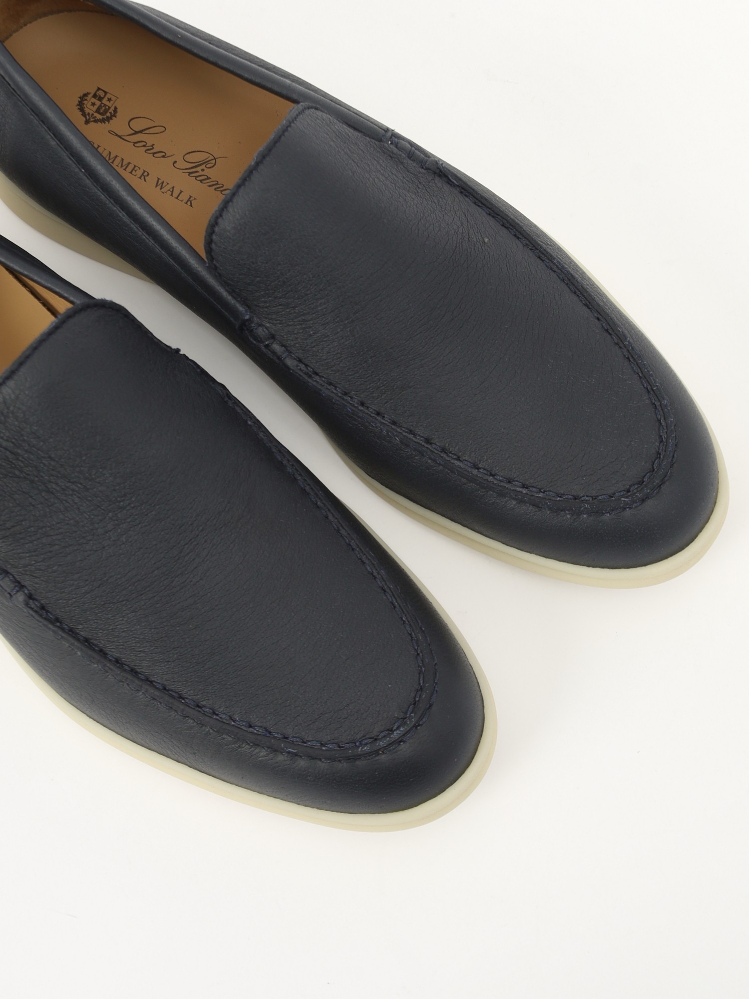Loro Piana Shoes 43 6