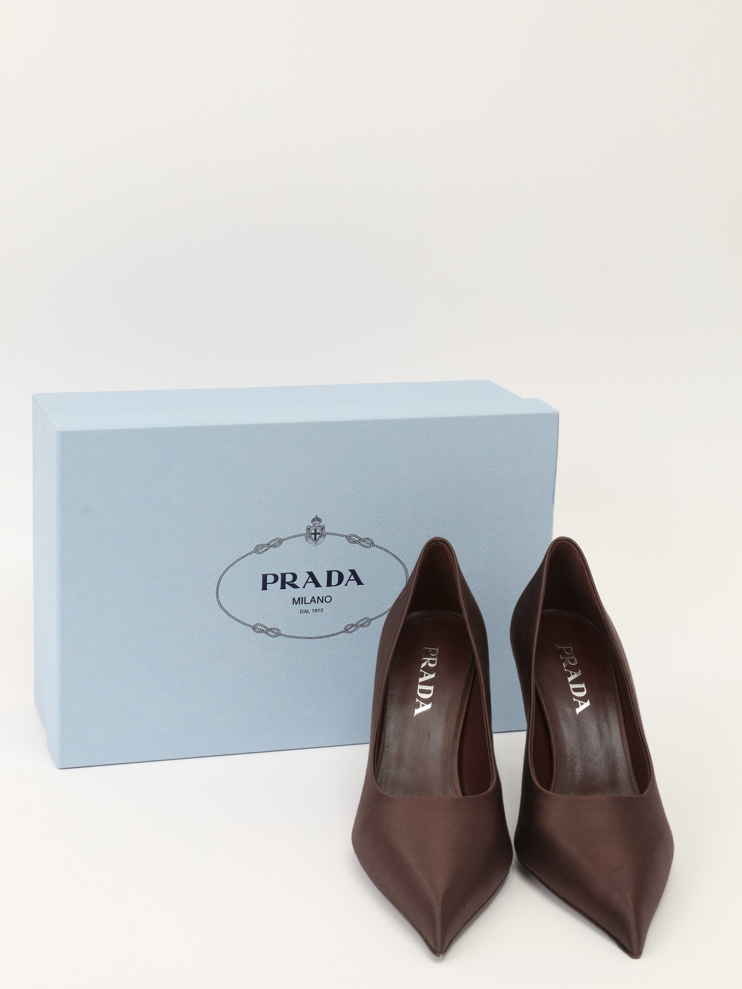 Prada Shoes 37.5 2