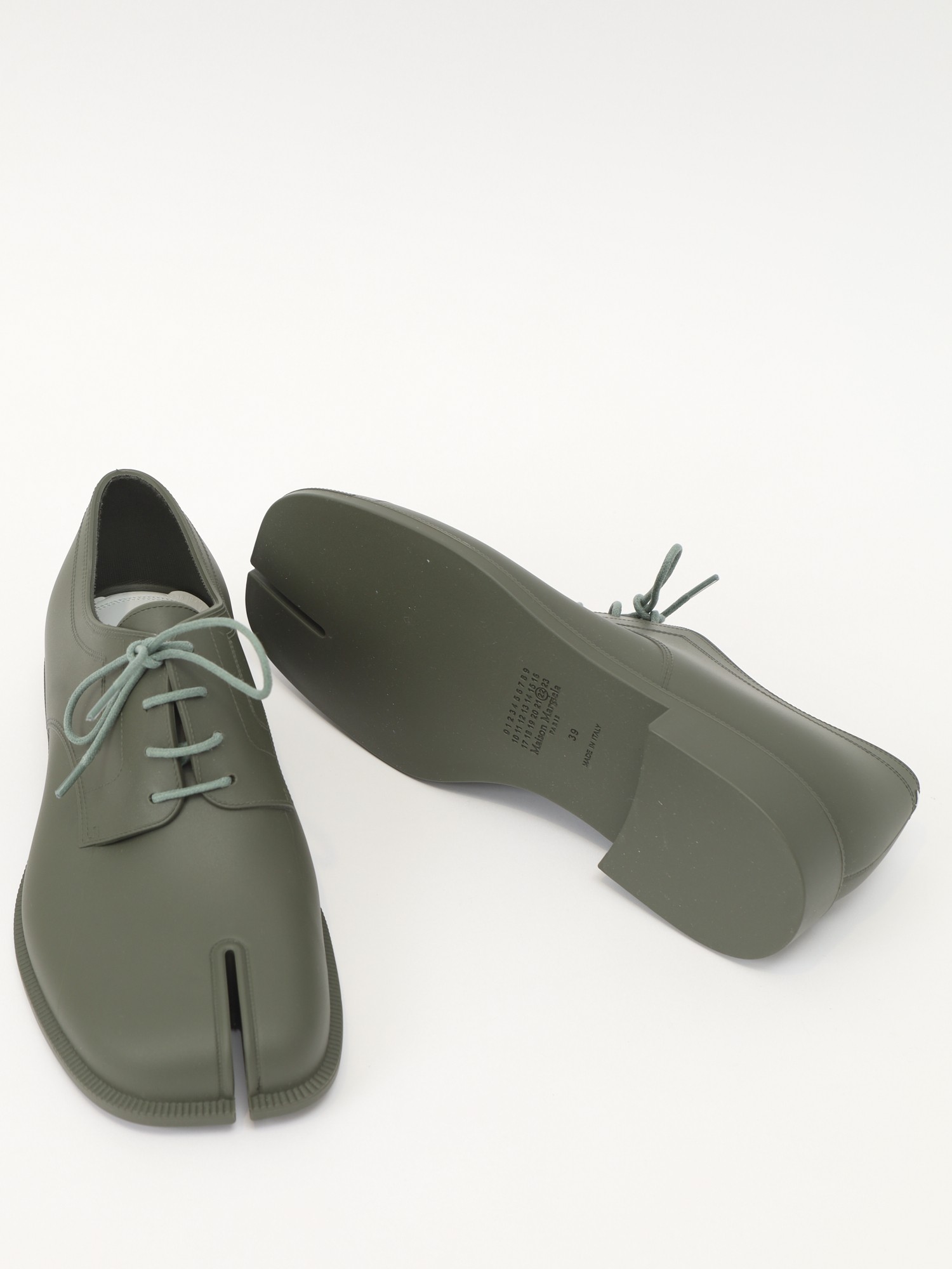 Maison Margiela Shoes 39 10