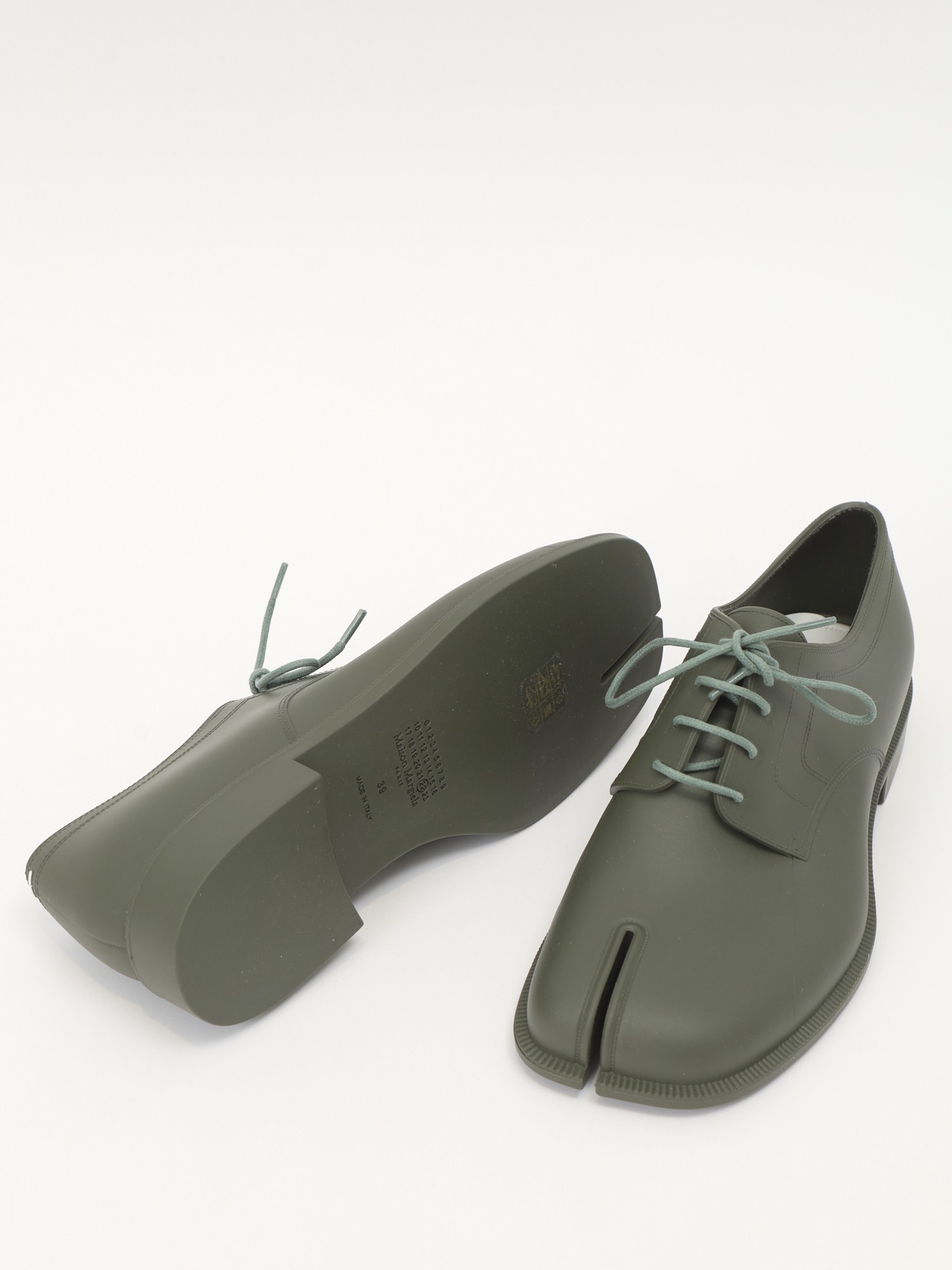 Maison Margiela Shoes 39 11