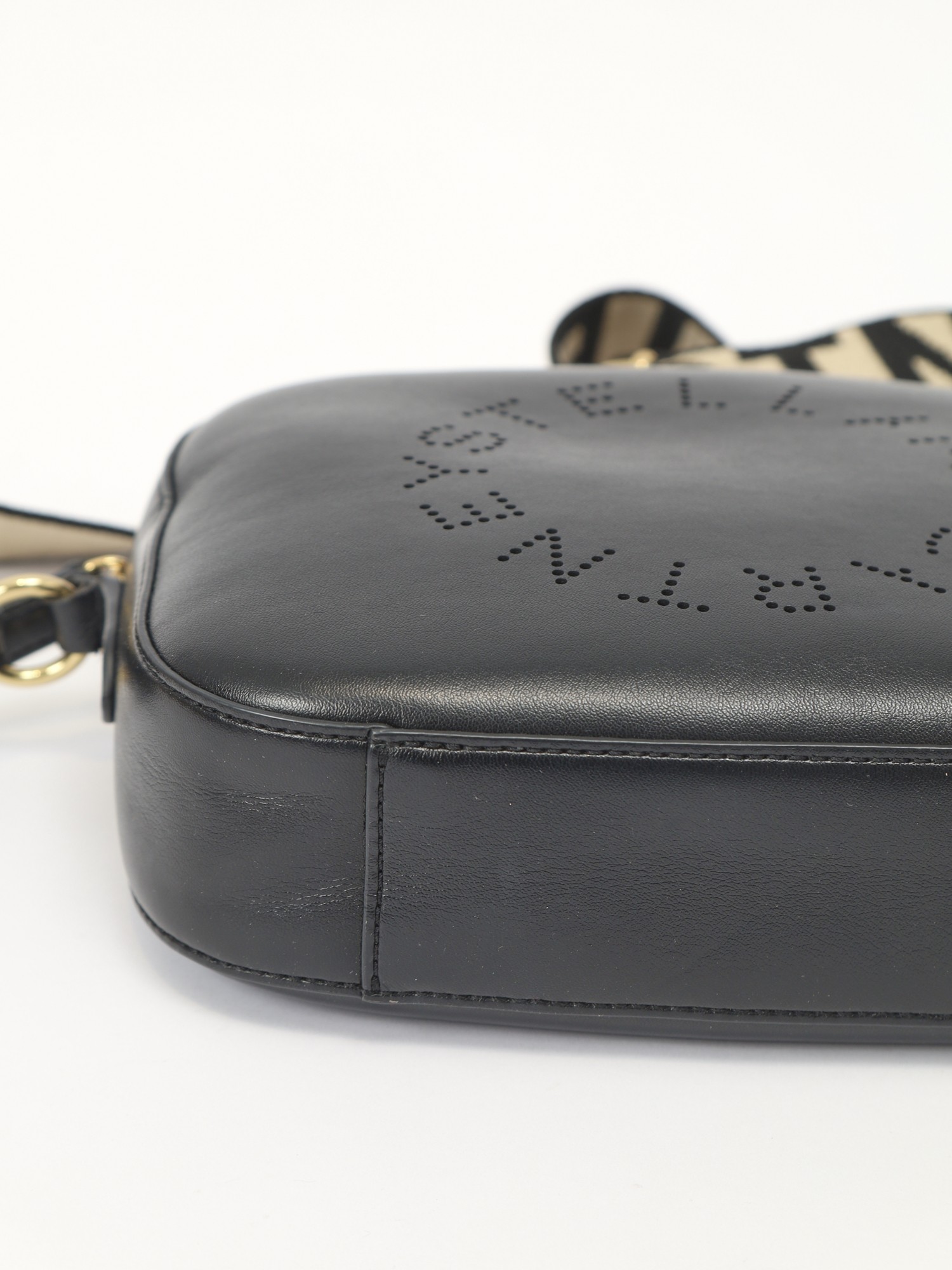 Stella McCartney Leather Bag  8