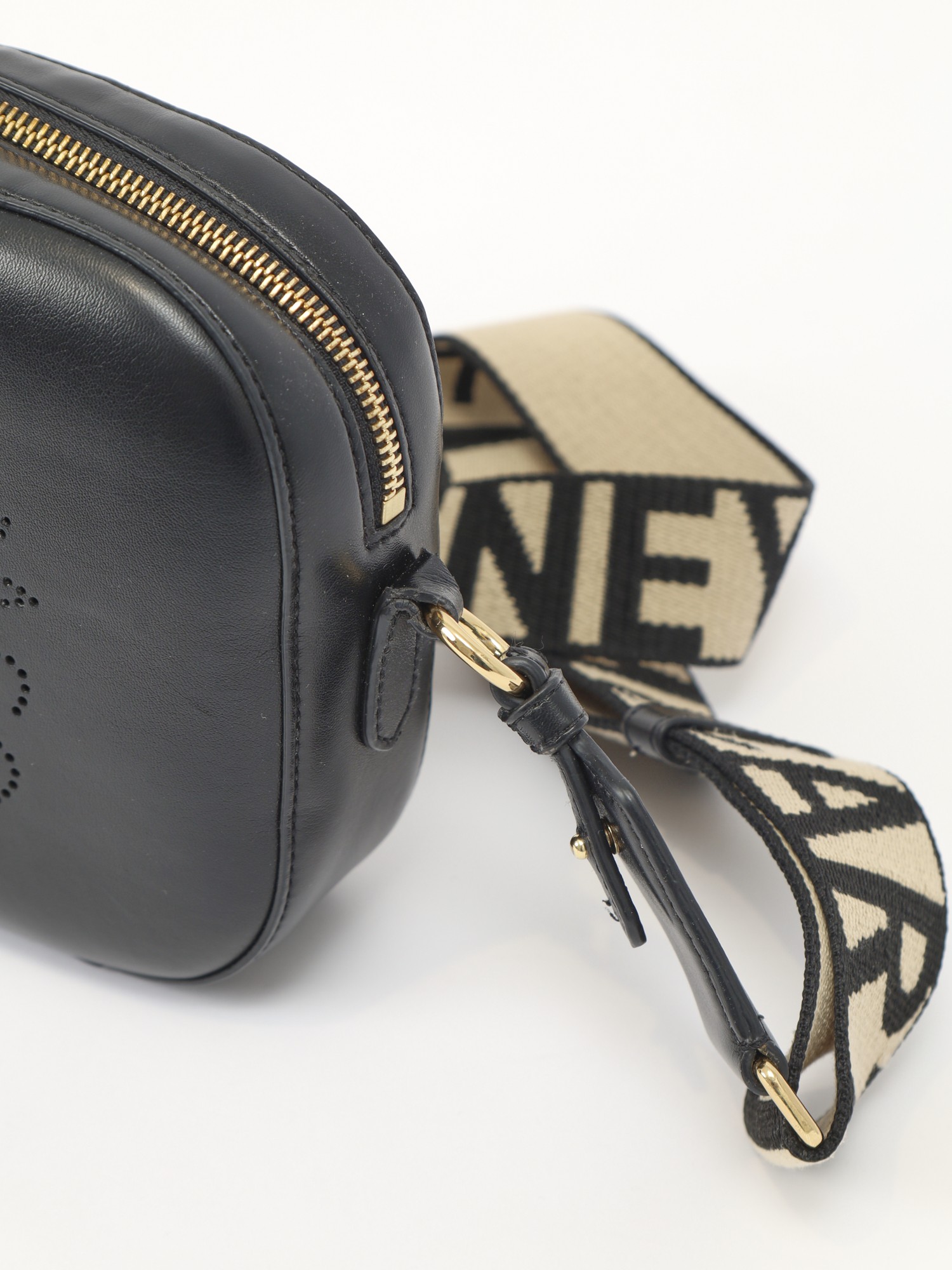 Stella McCartney Leather Bag  7