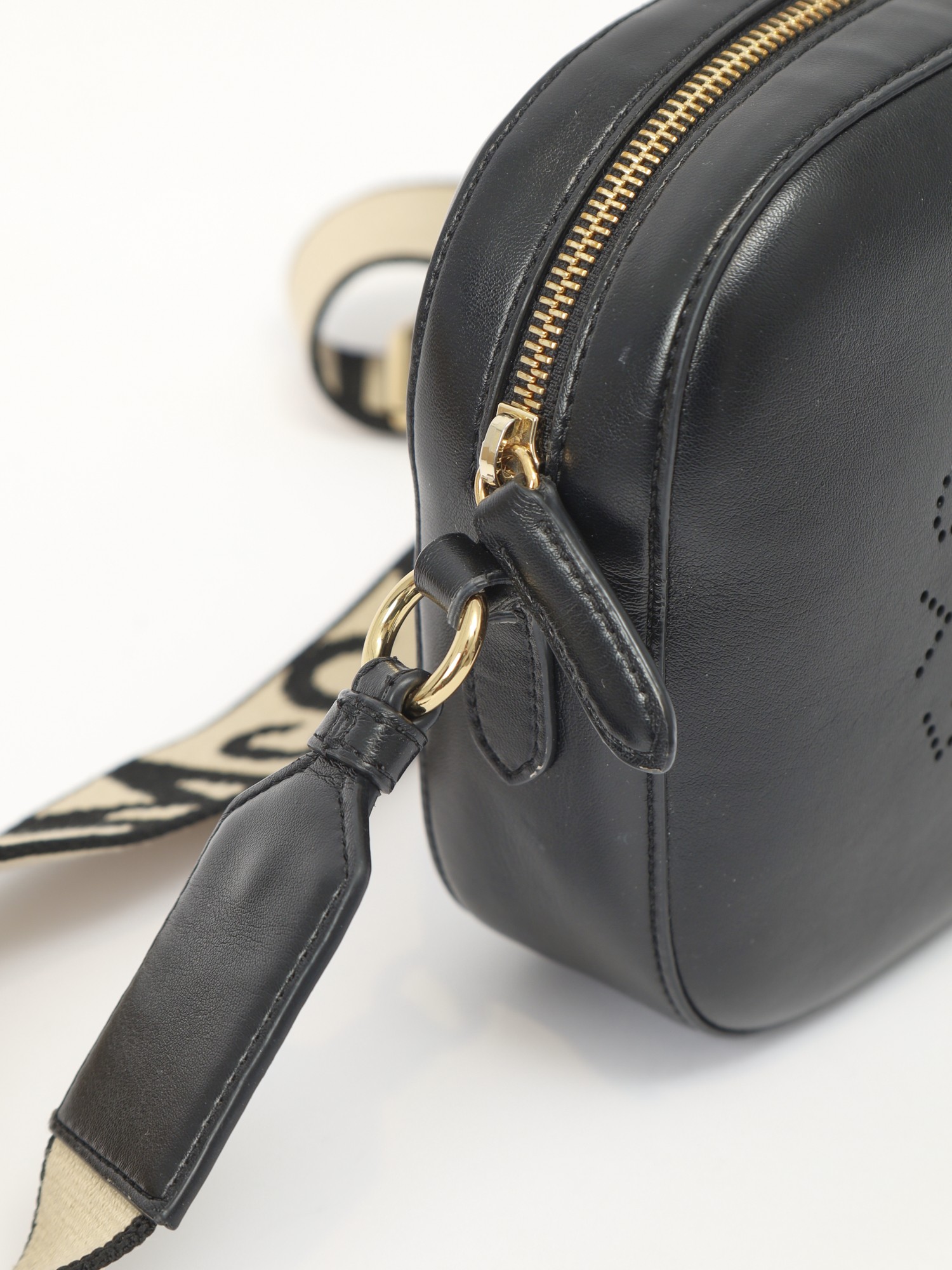 Stella McCartney Leather Bag  6