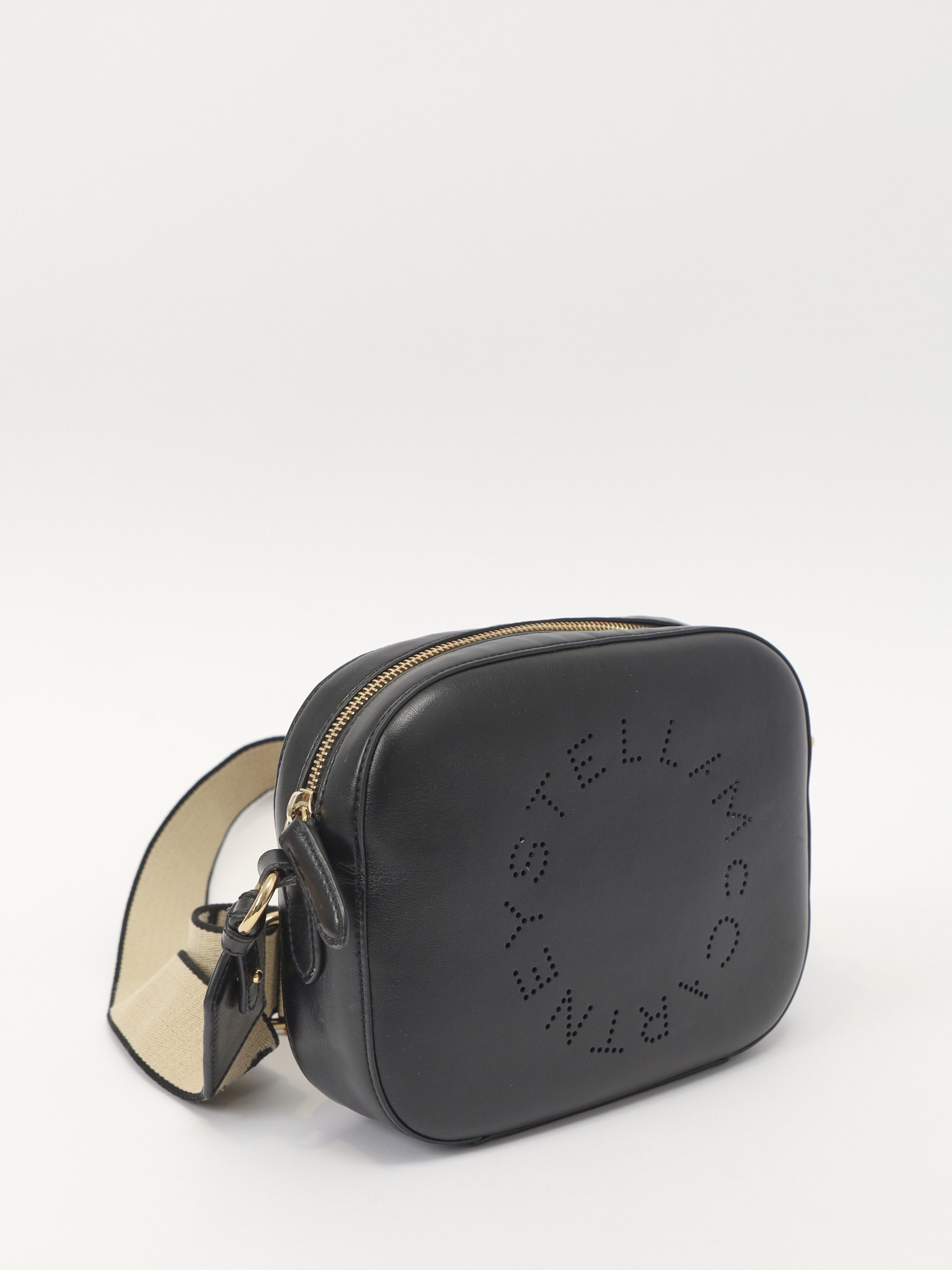 Stella McCartney Leather Bag  2