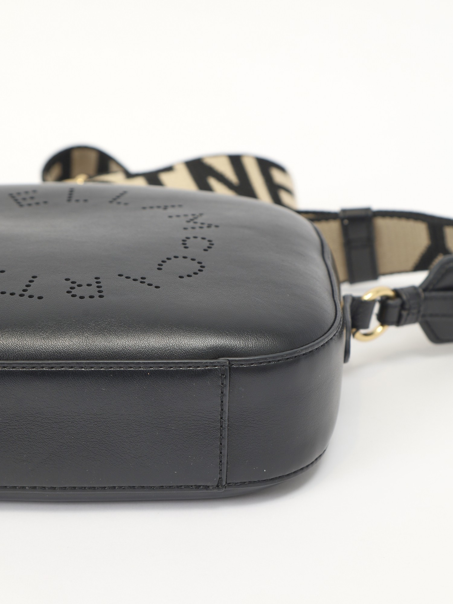 Stella McCartney Leather Bag  9