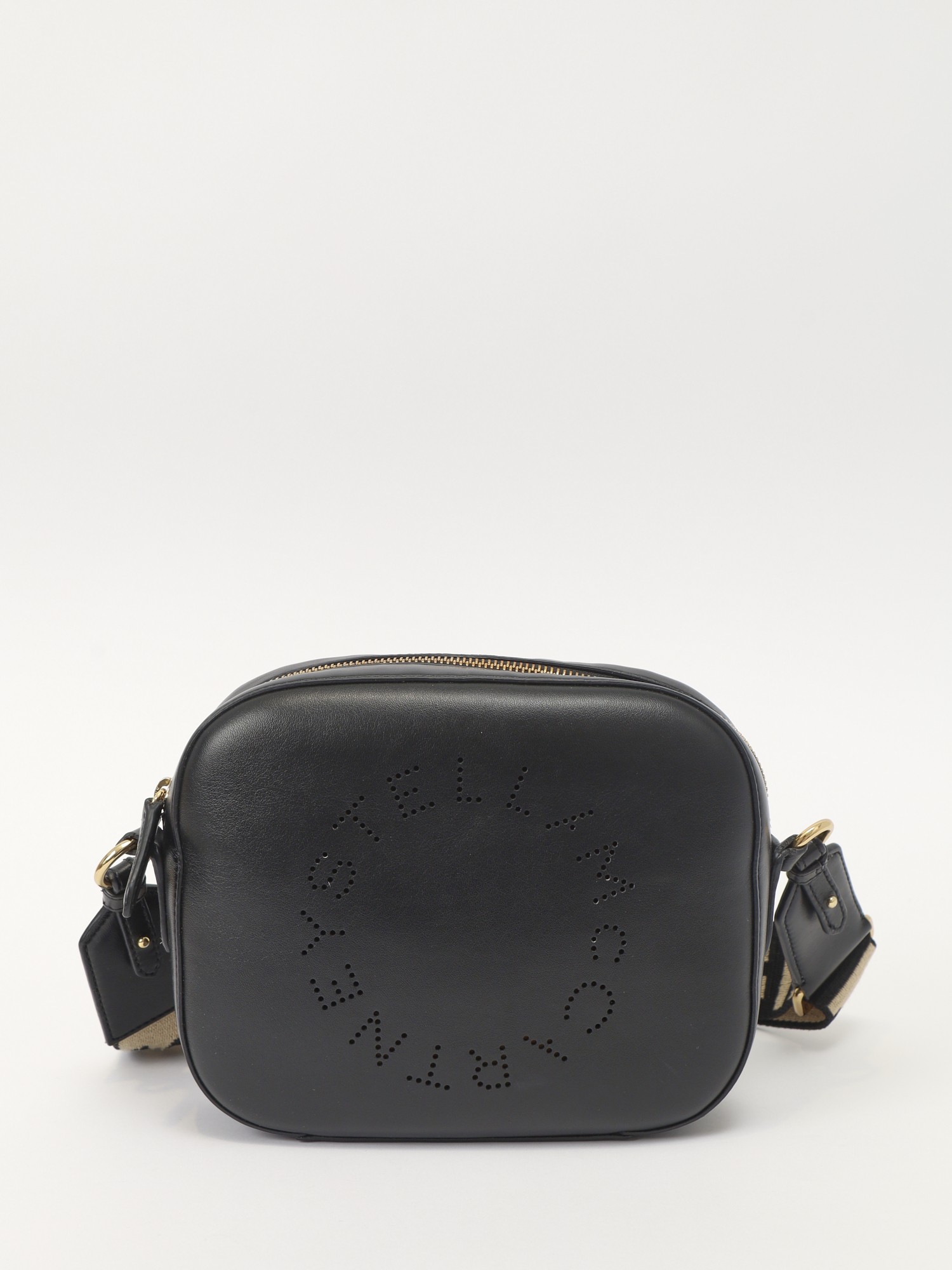 Stella McCartney Leather Bag  0