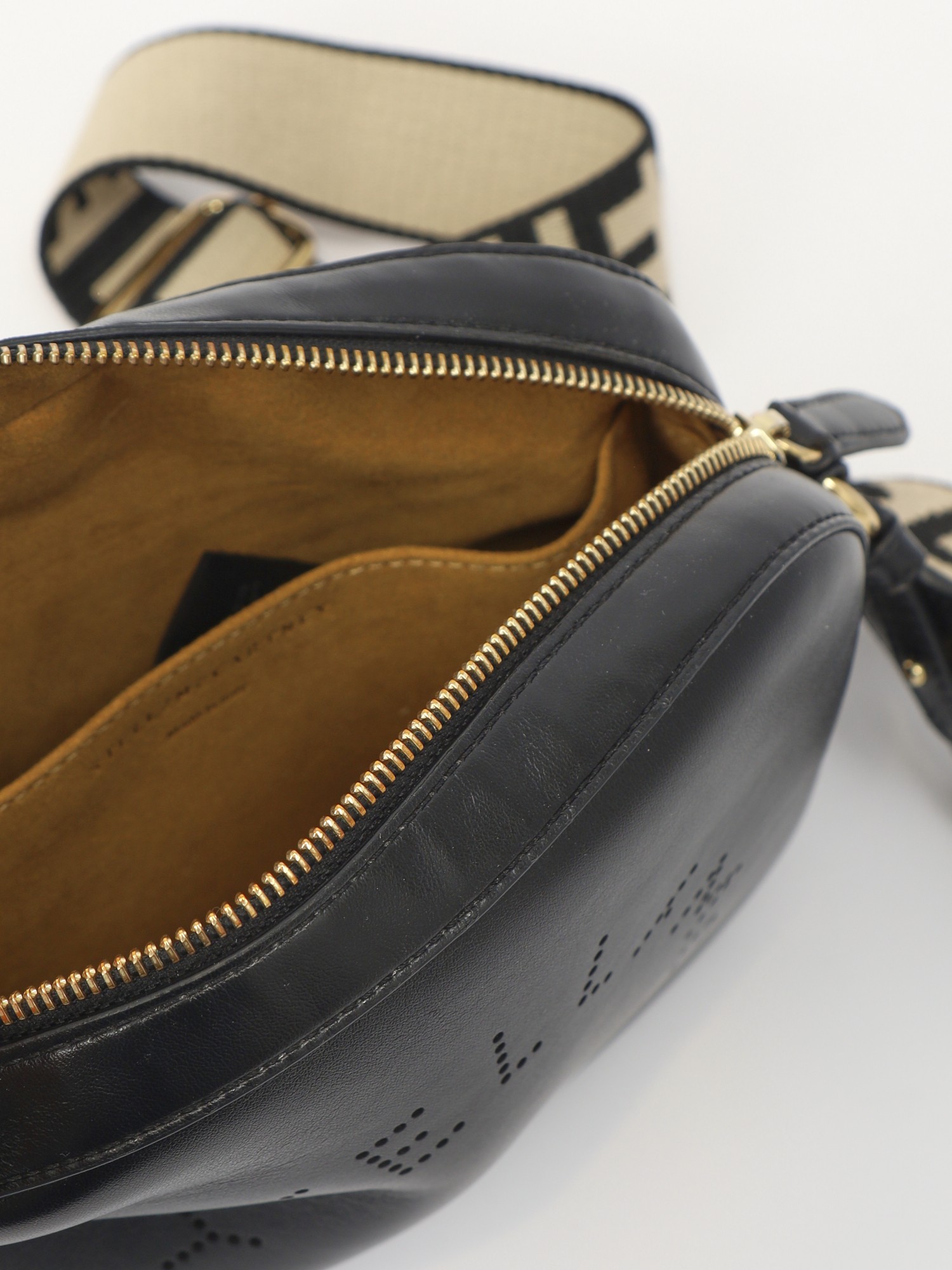 Stella McCartney Leather Bag  10