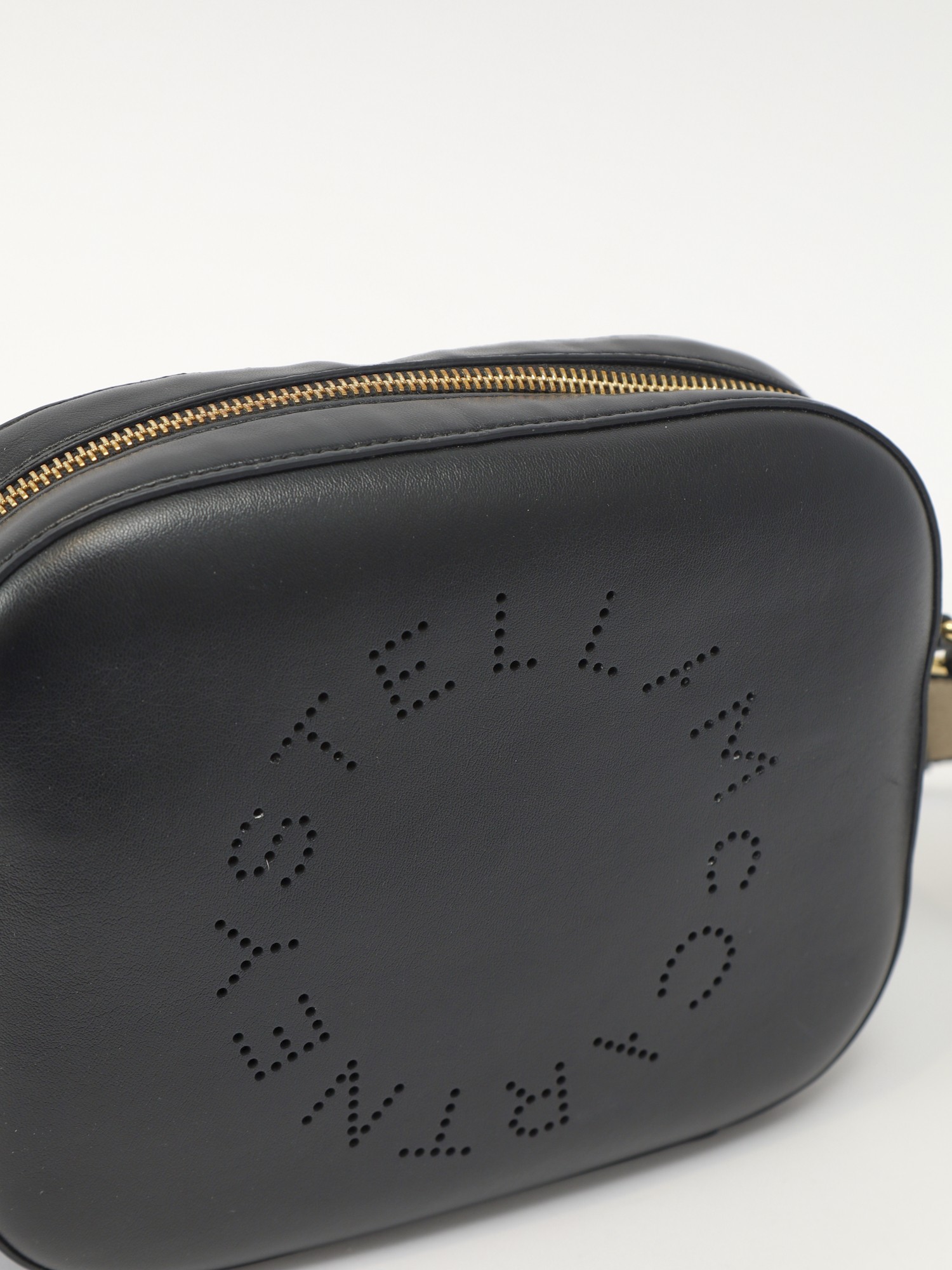 Stella McCartney Leather Bag  5