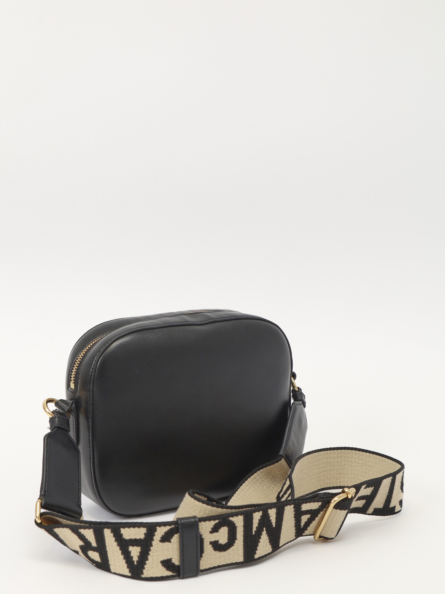Stella McCartney Leather Bag  3