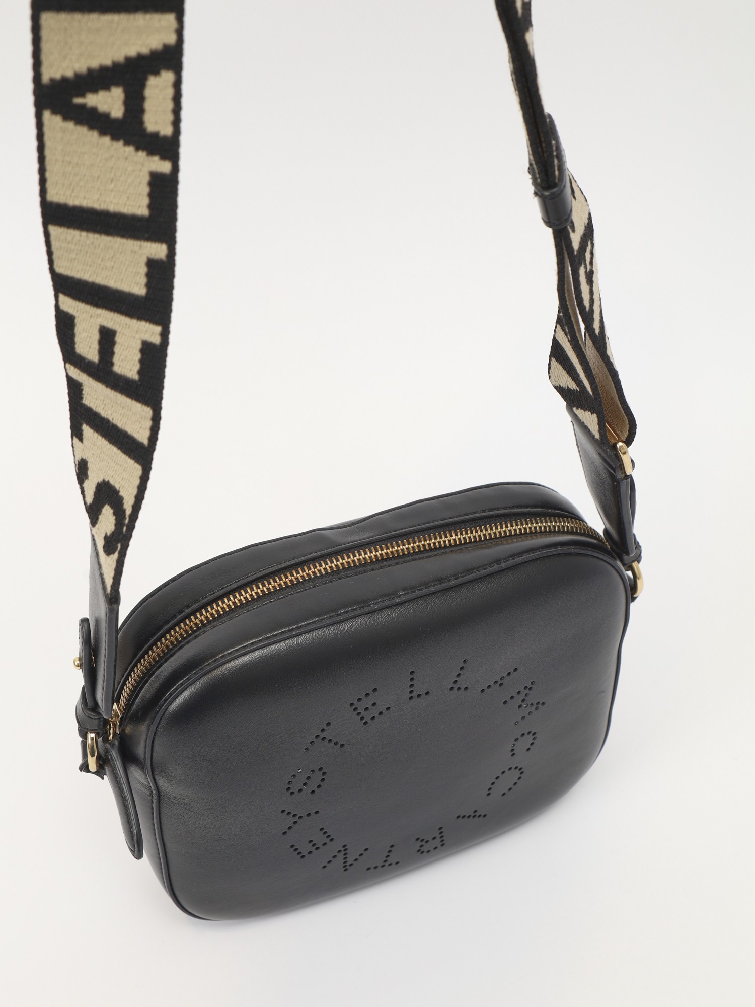 Stella McCartney Leather Bag  4