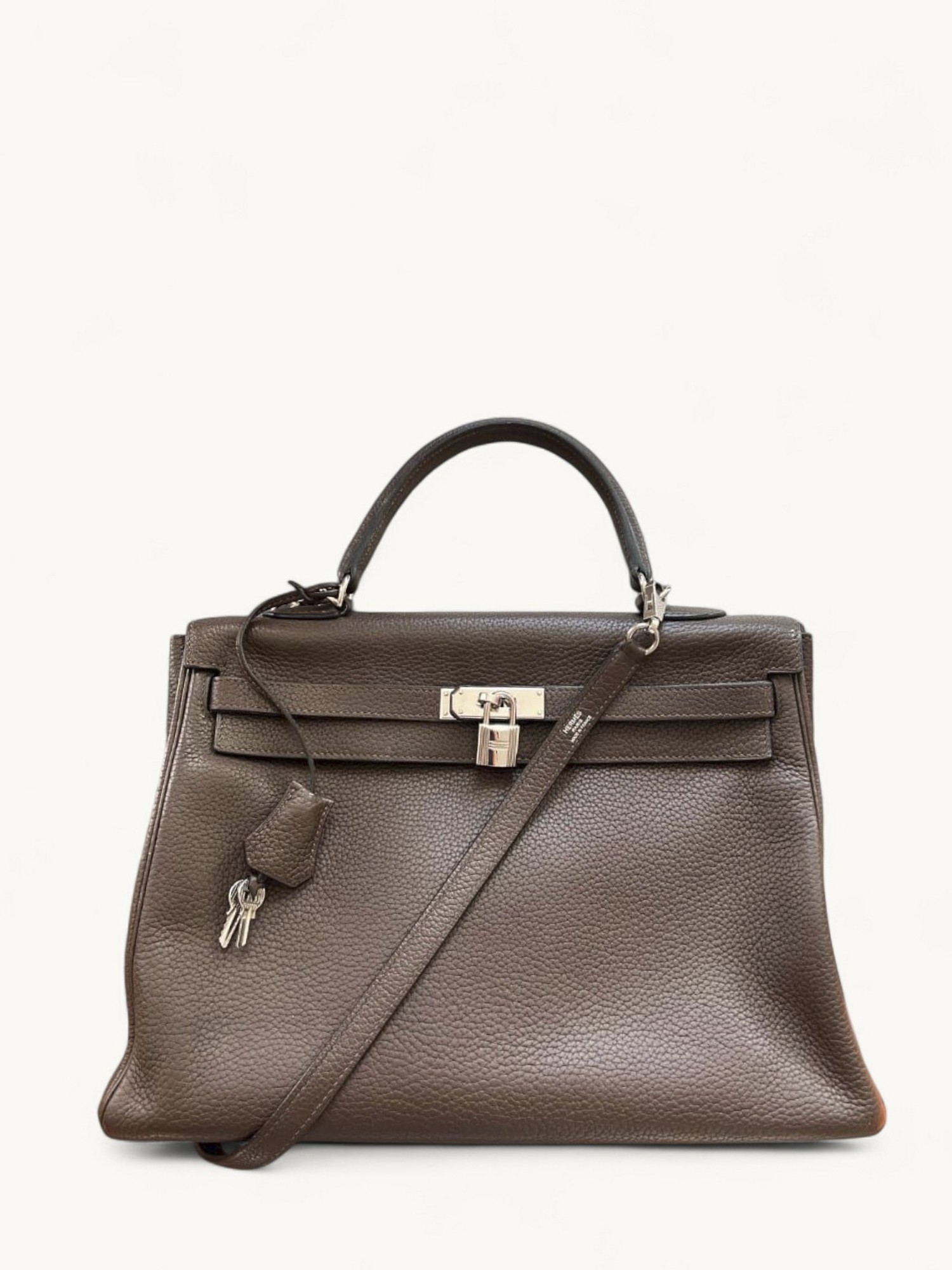 Hermes Kelly 35 0