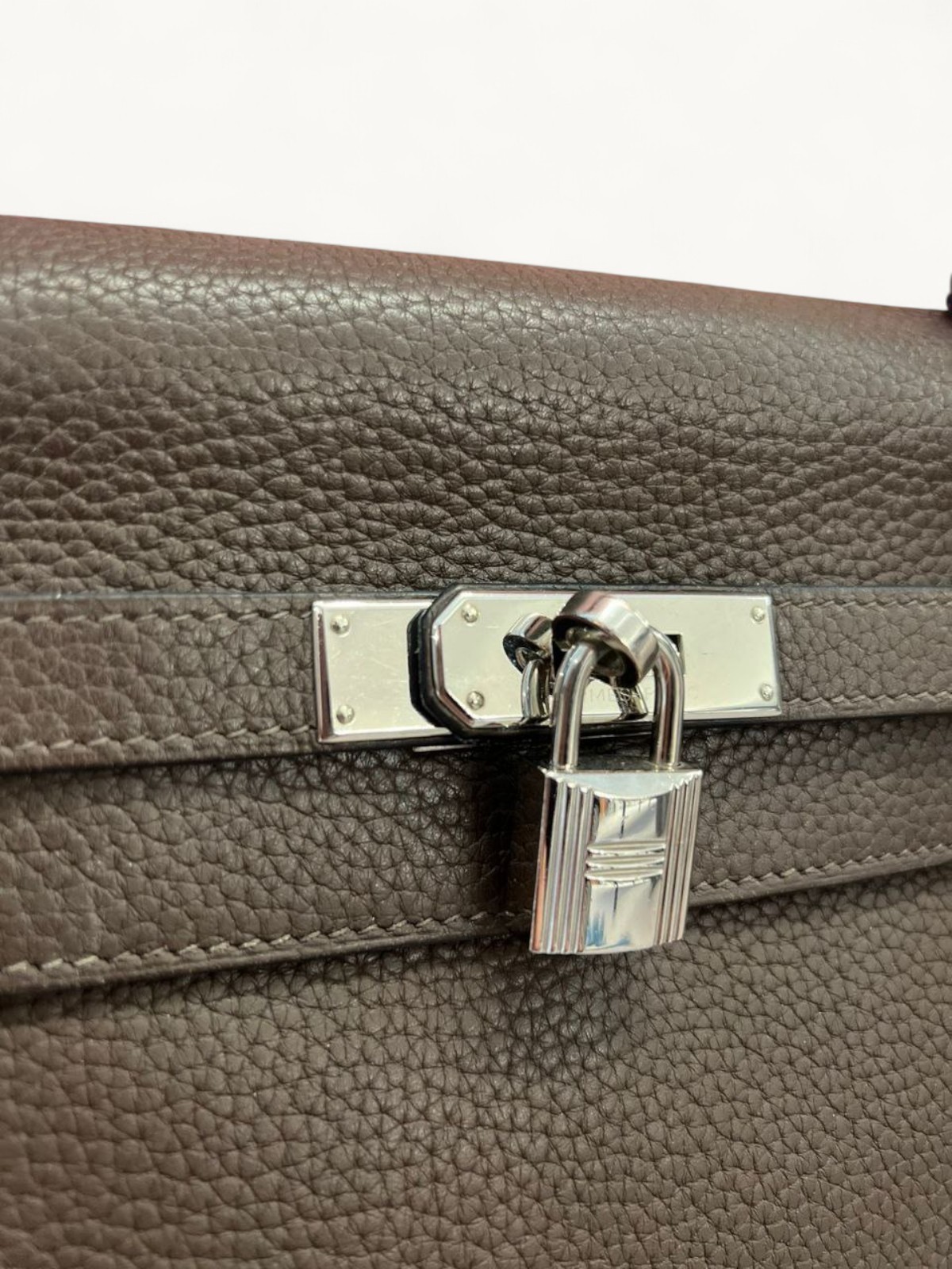 Hermes Kelly 35 3