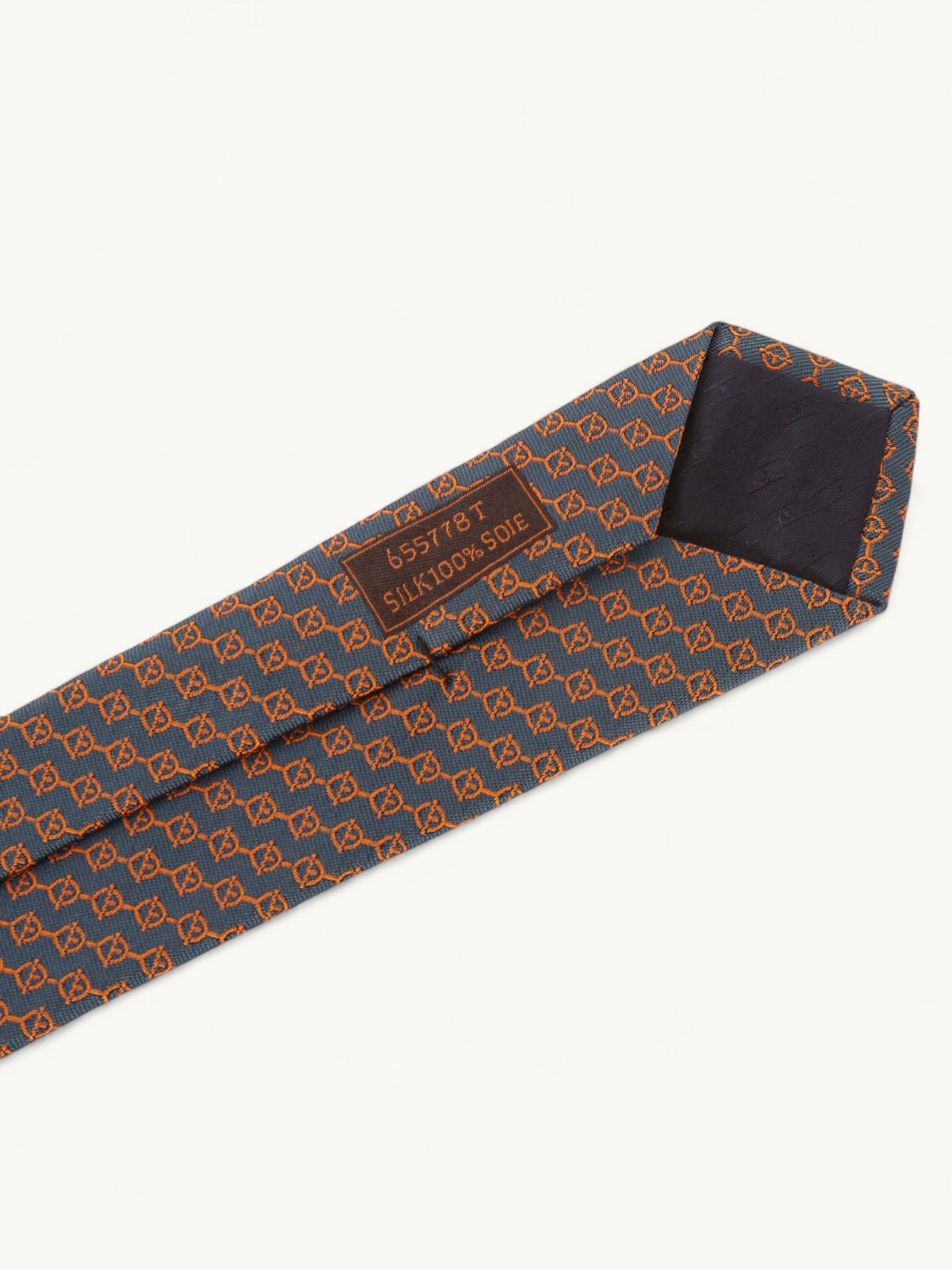Hermes Tie 5