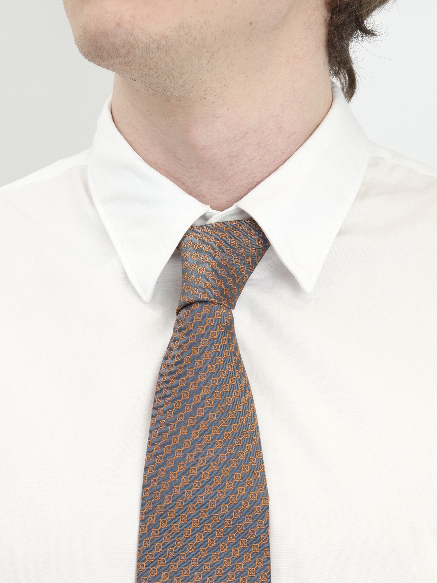 Hermes Tie 1