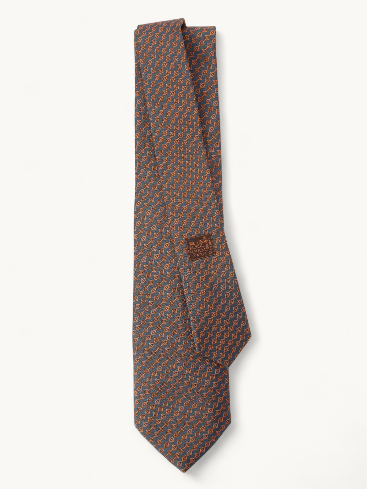 Hermes Tie 0