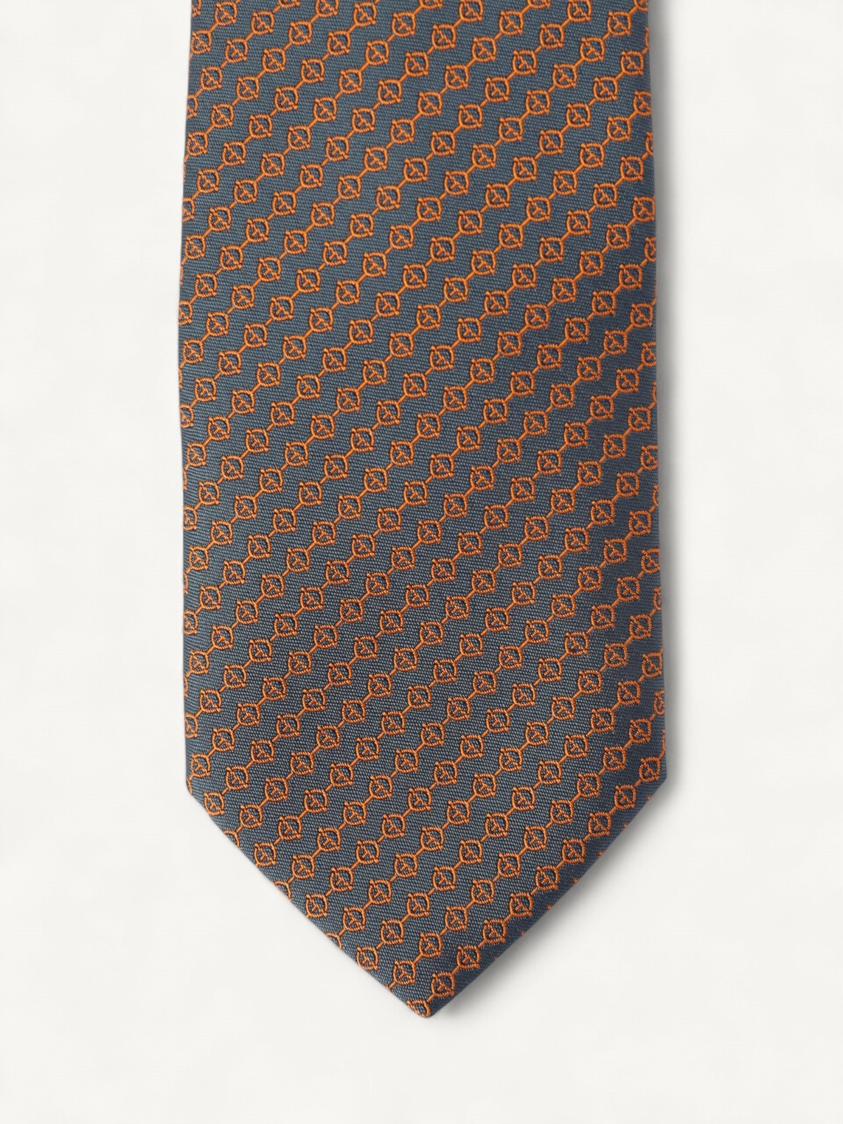 Hermes Tie 2