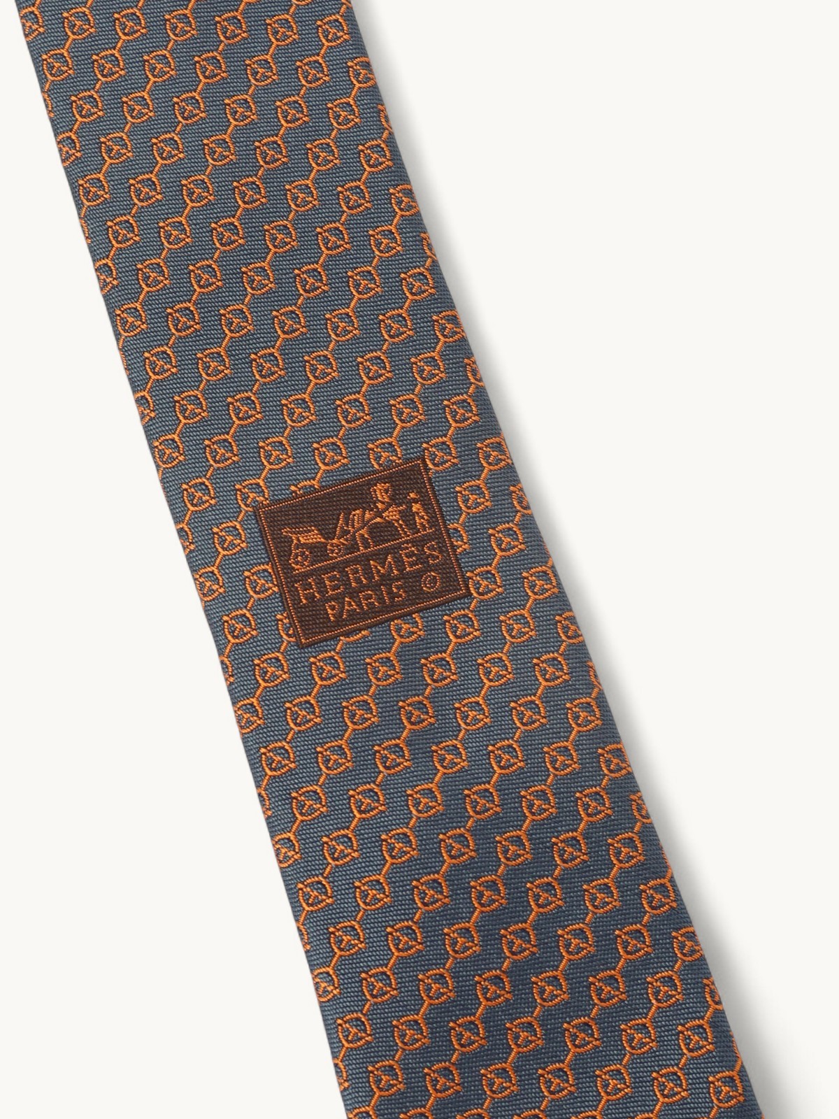 Hermes Tie 6
