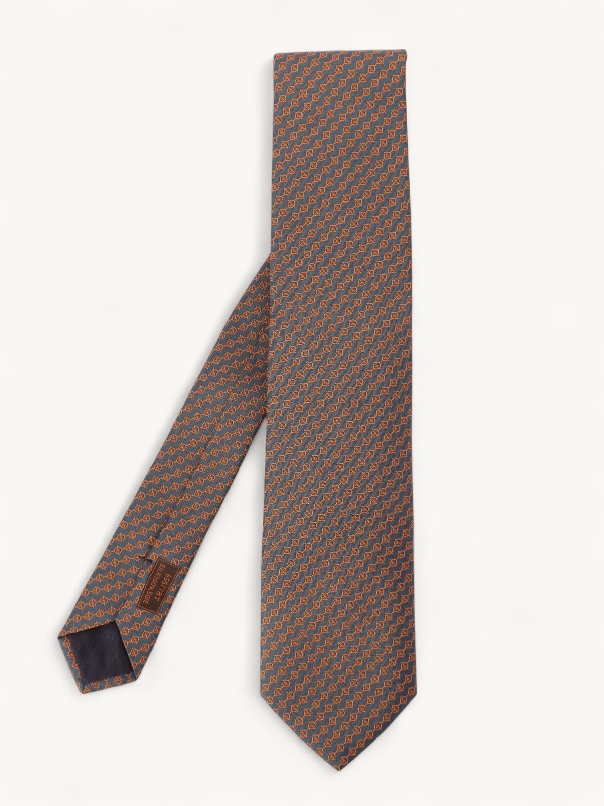 Hermes Tie 3