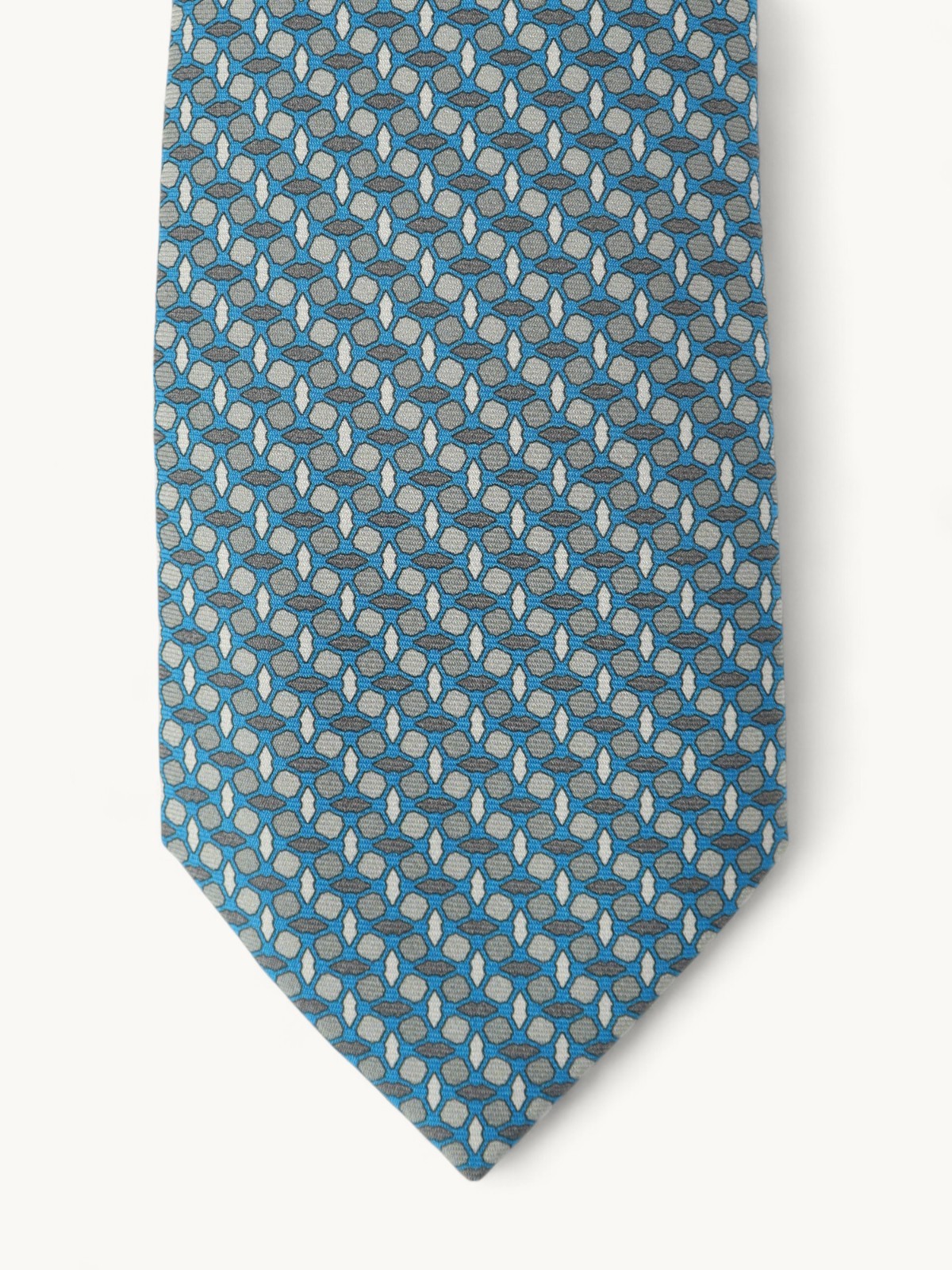 Hermes Tie 2