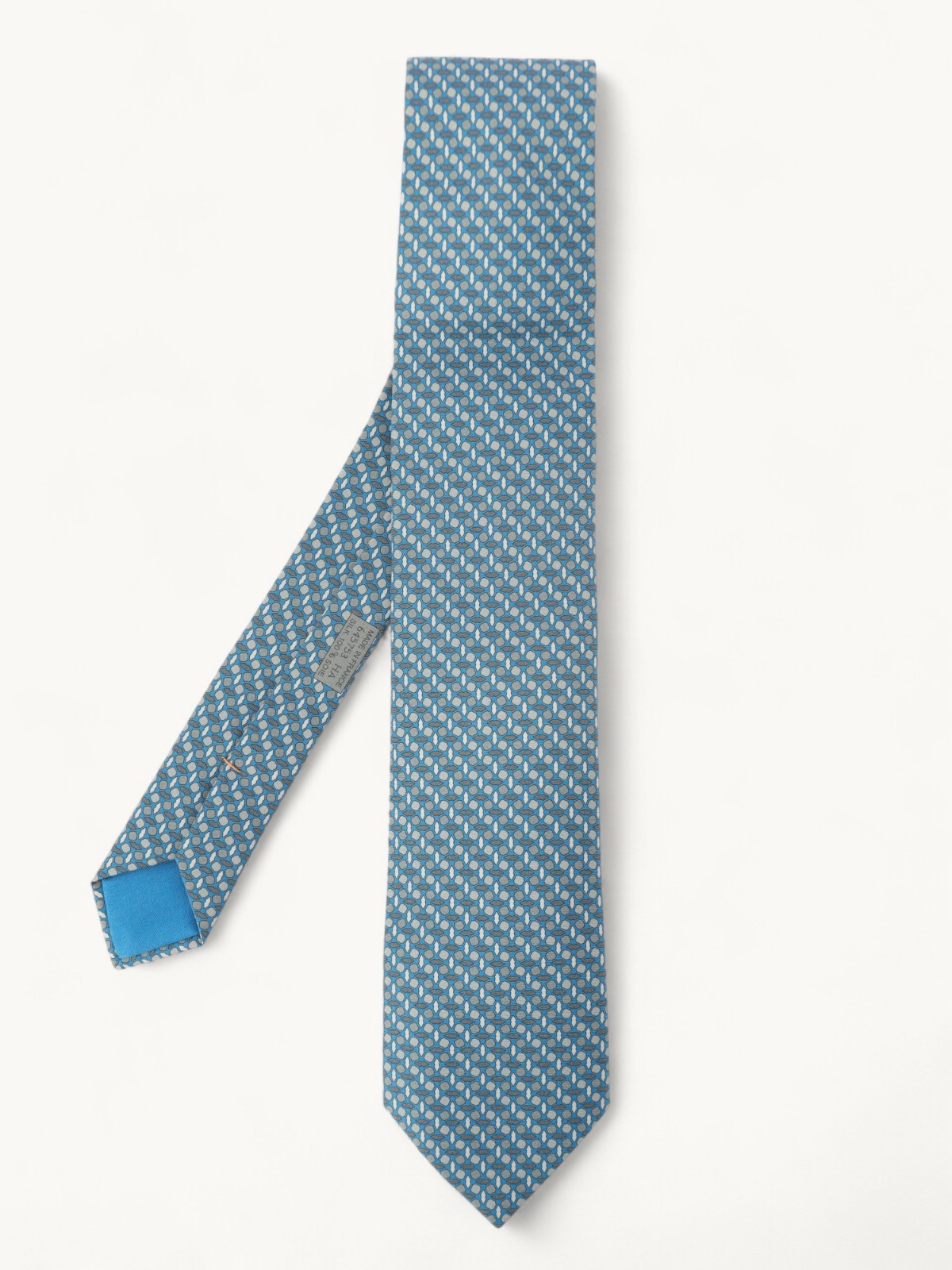 Hermes Tie 3