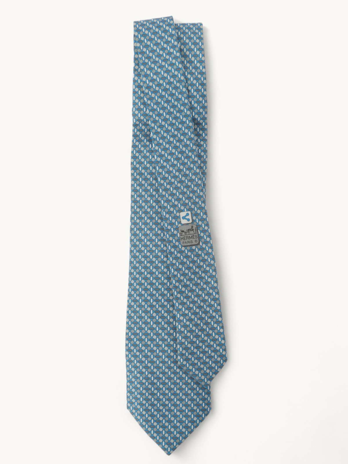 Hermes Tie 0