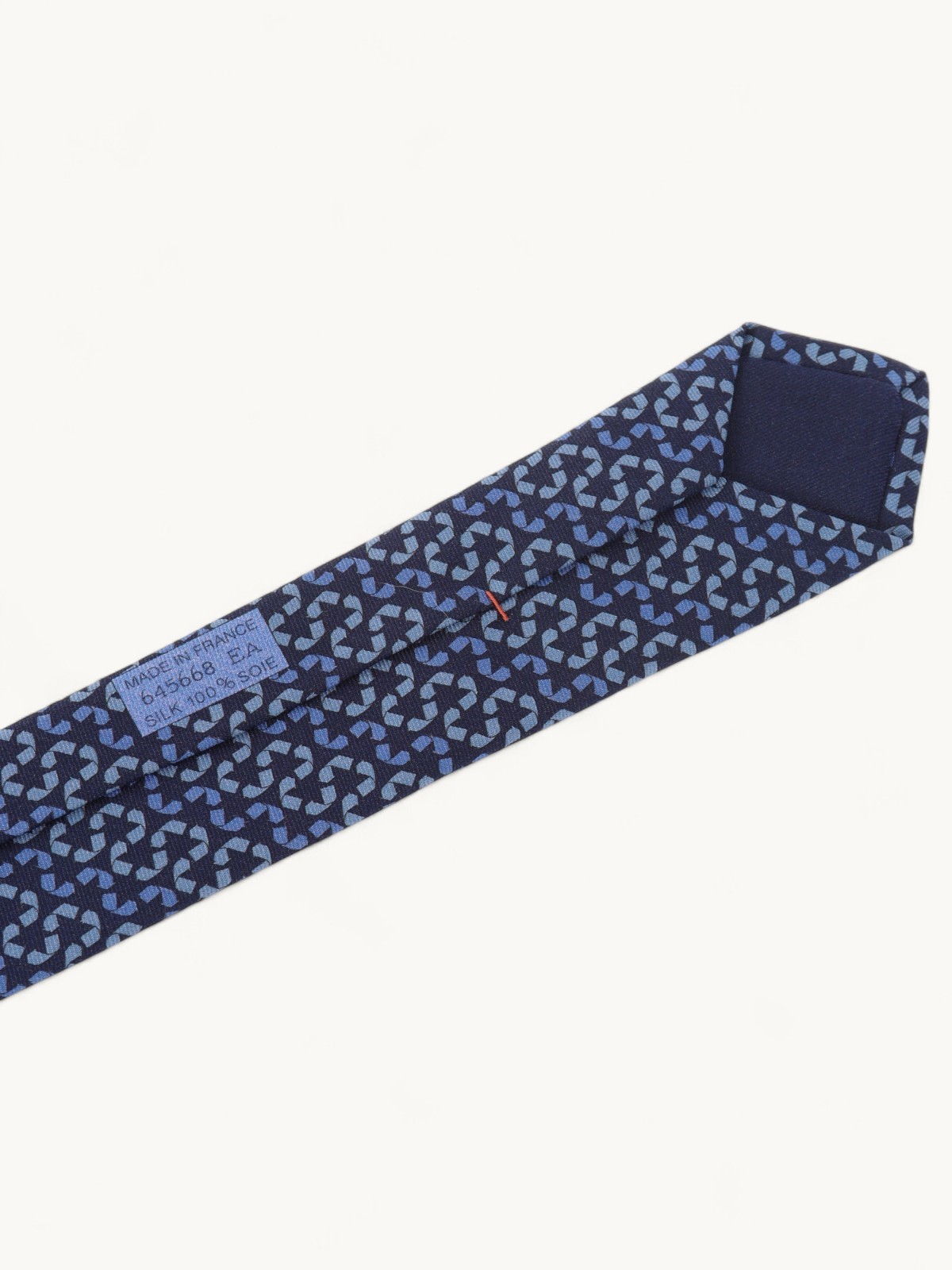 Hermes Tie 5