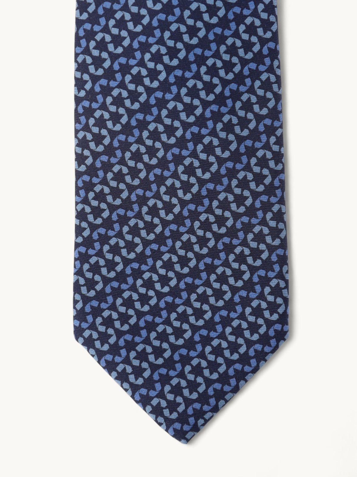 Hermes Tie 2