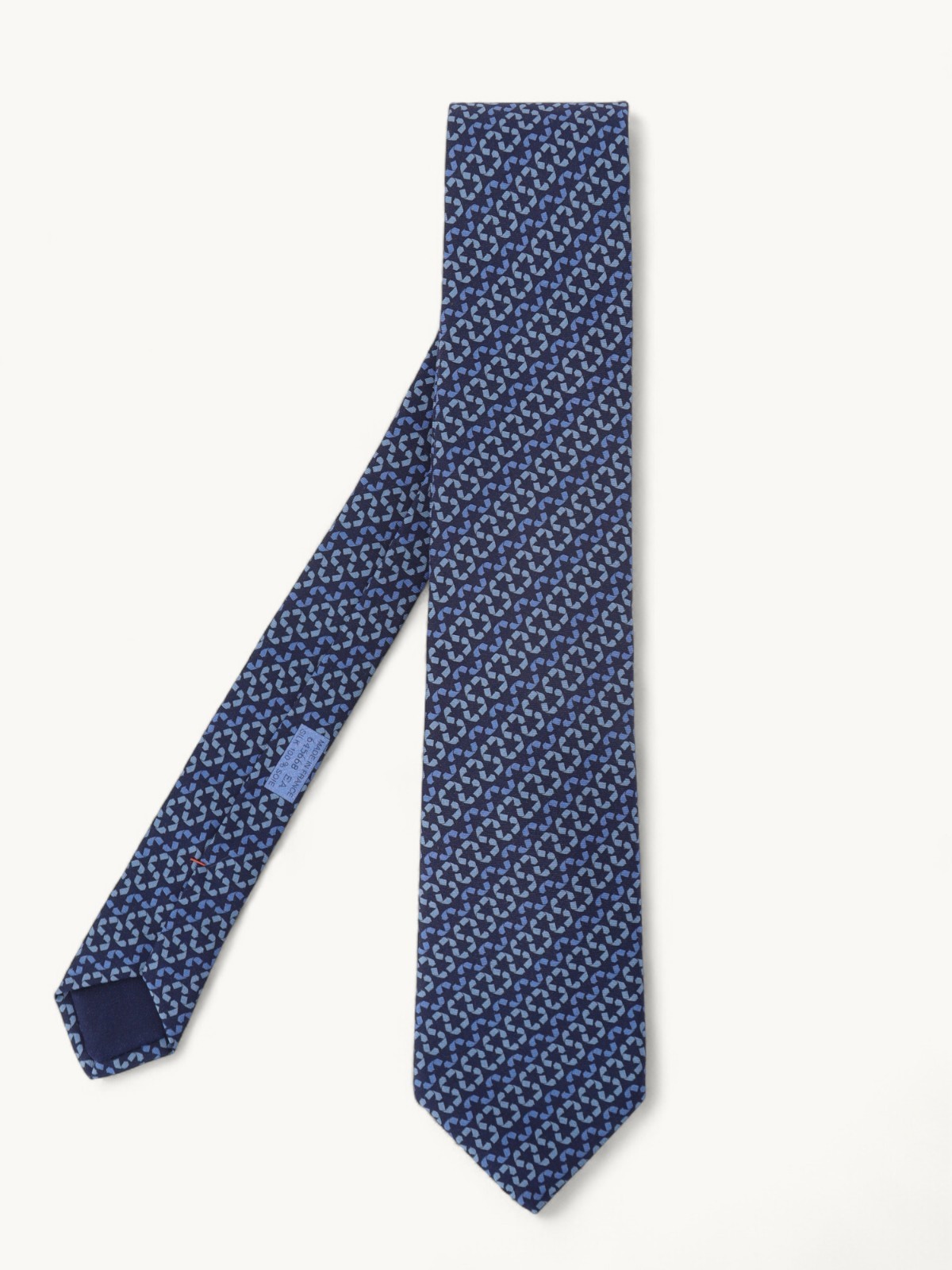 Hermes Tie 3
