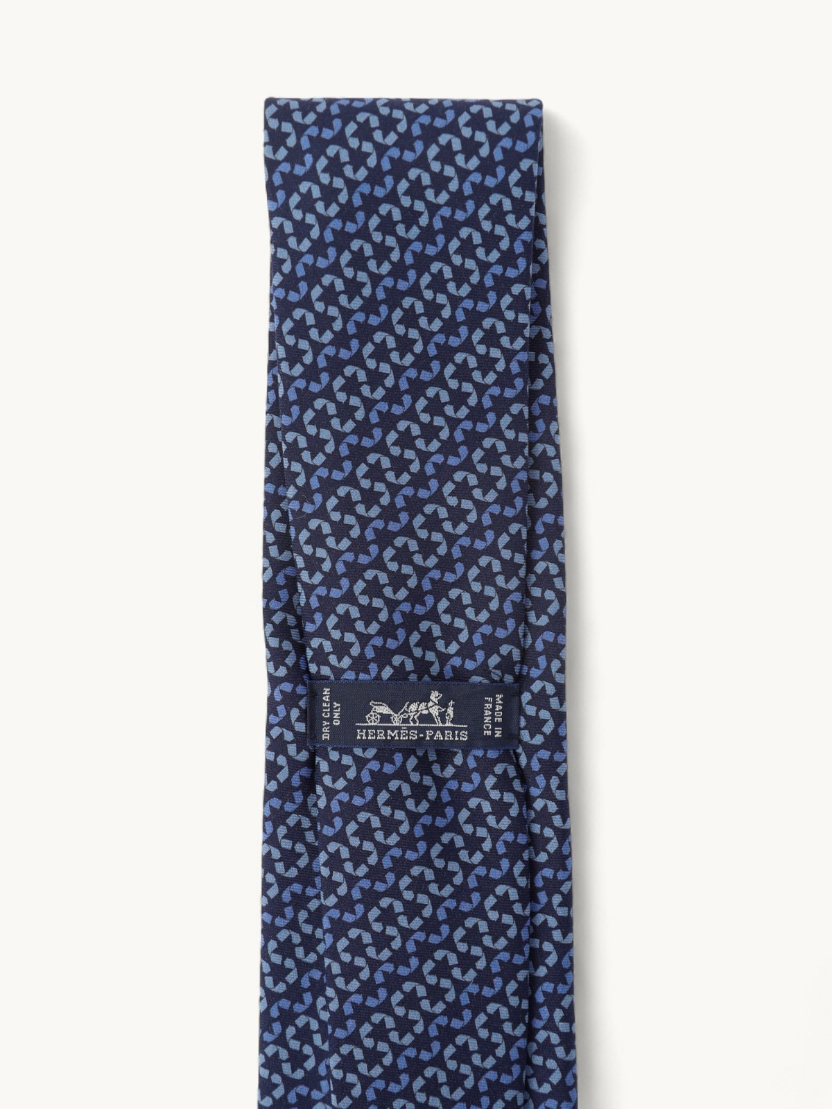 Hermes Tie 4