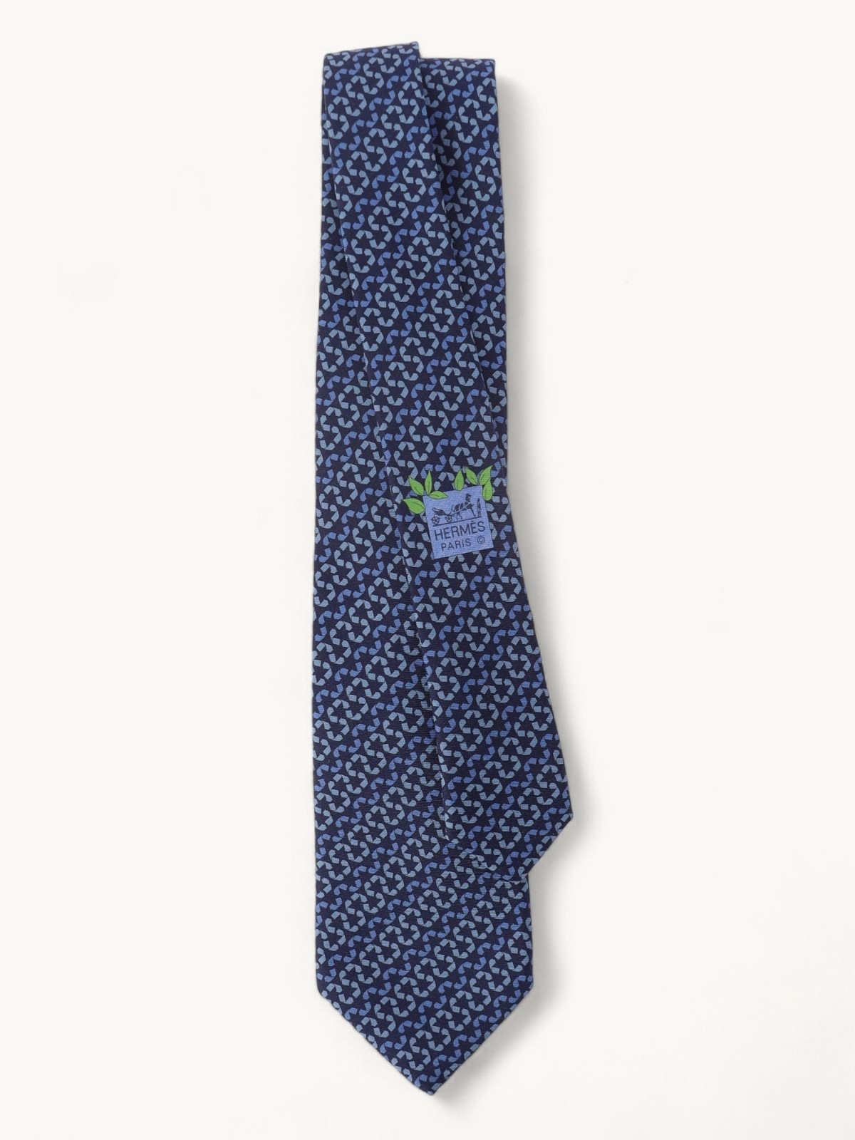 Hermes Tie 0