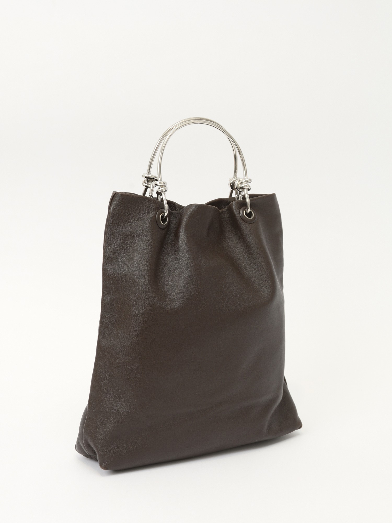 Jil Sander Leather Bag 3