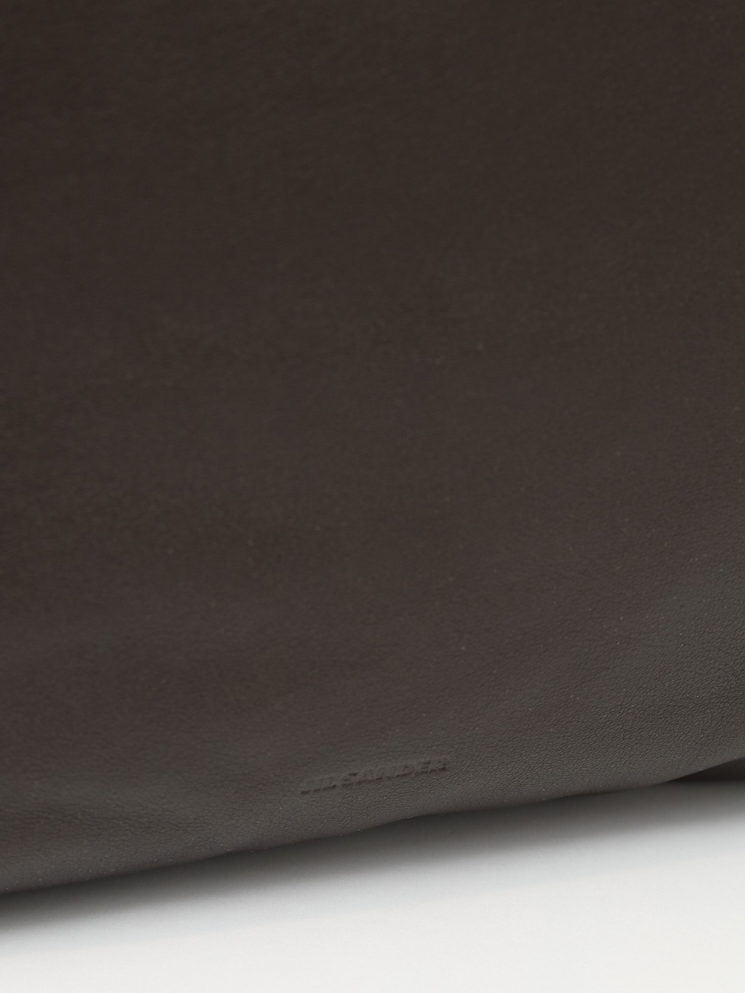 Jil Sander Leather Bag 5