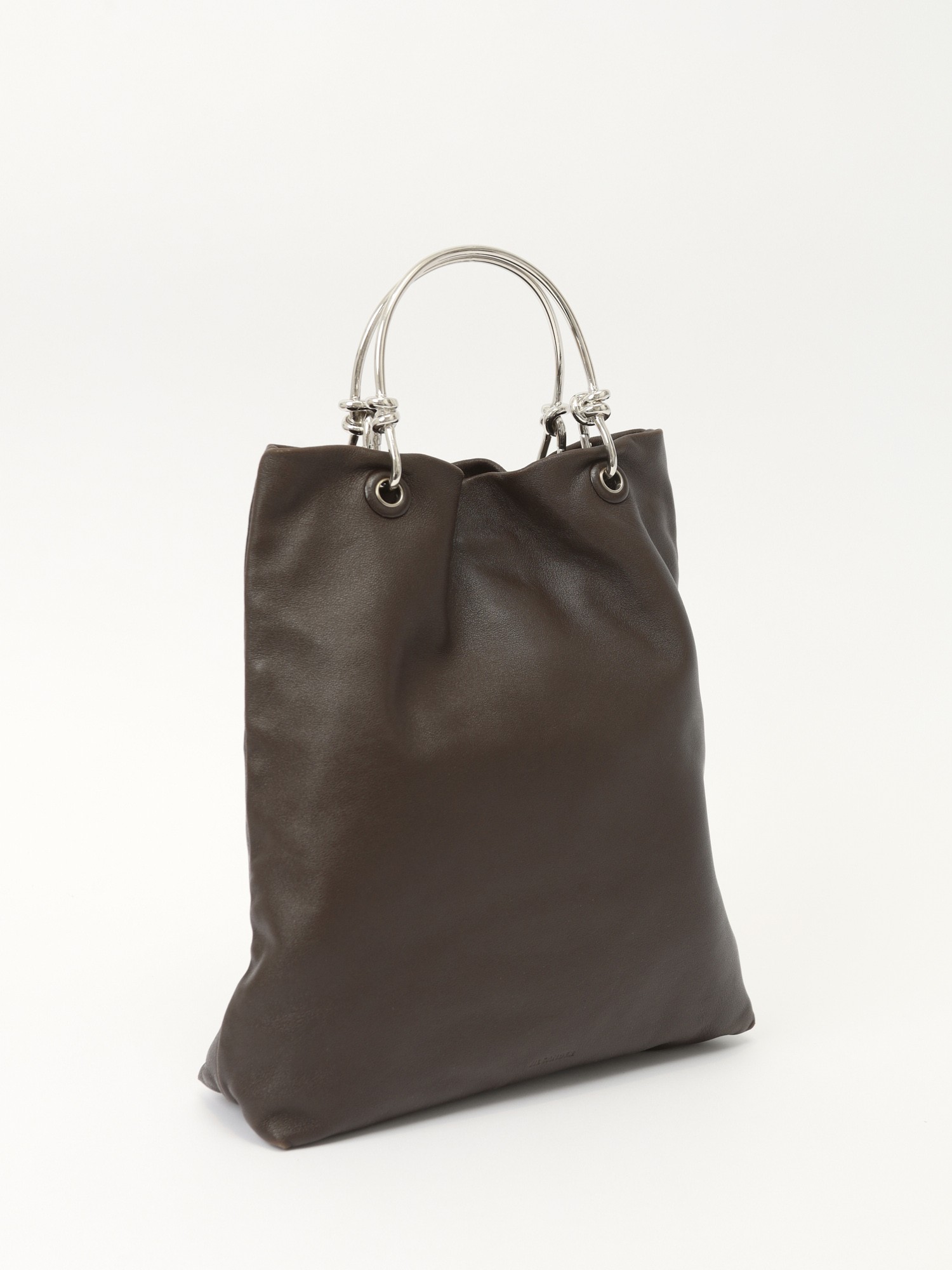 Jil Sander Leather Bag 2