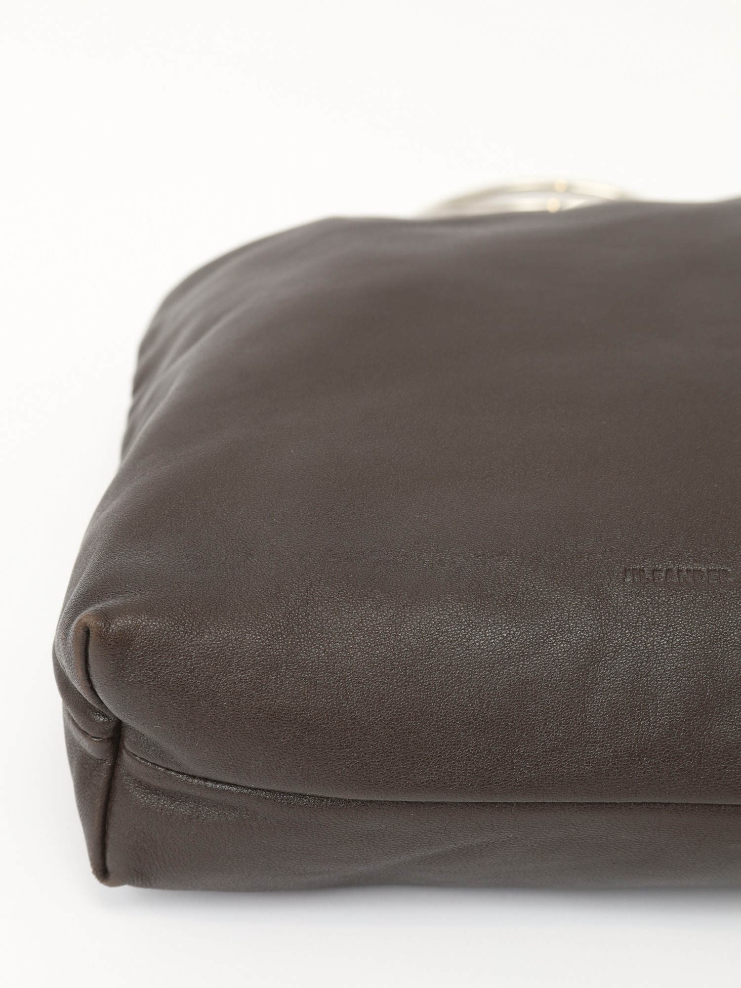 Jil Sander Leather Bag 6