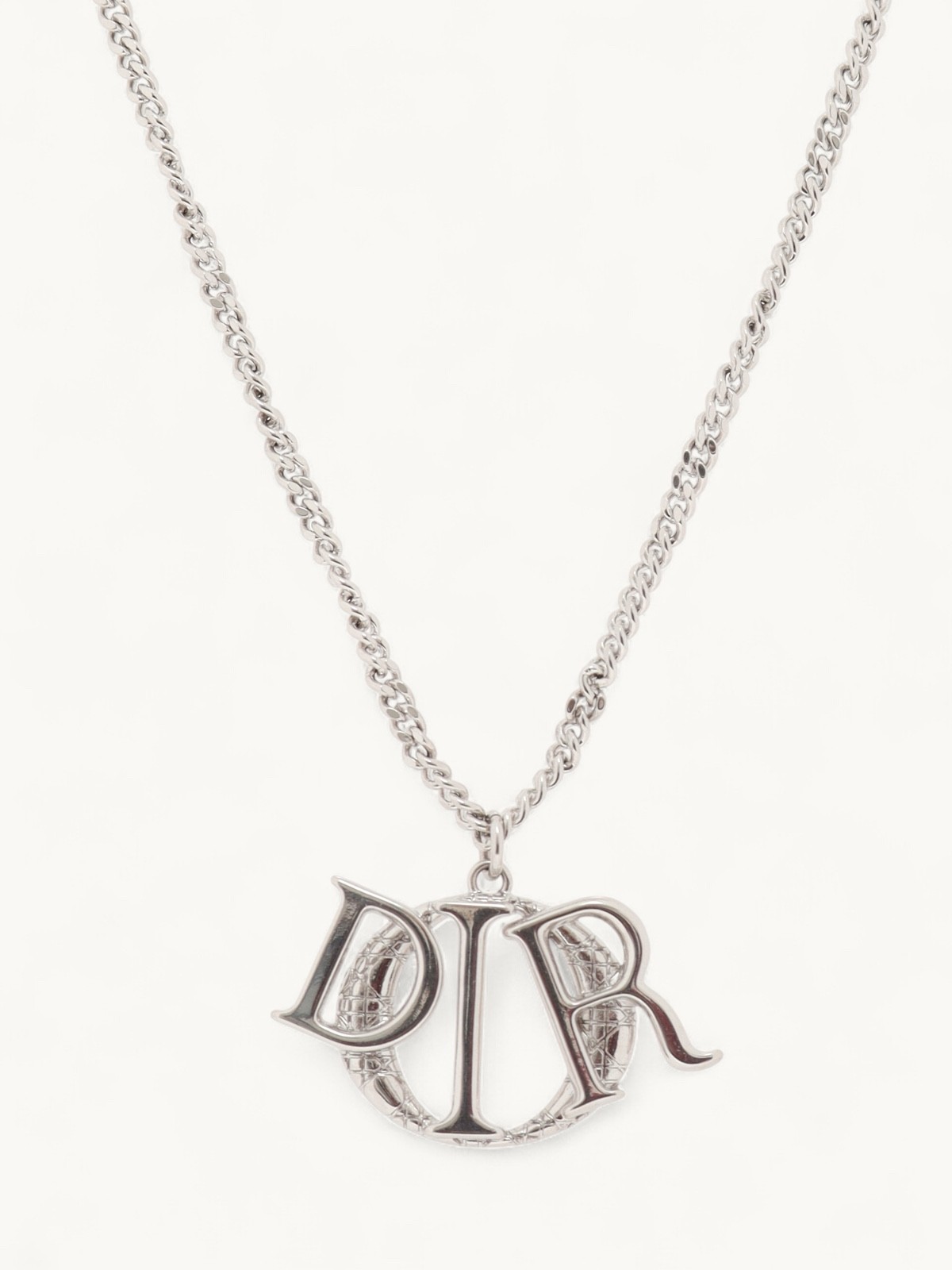 Dior Necklace  0