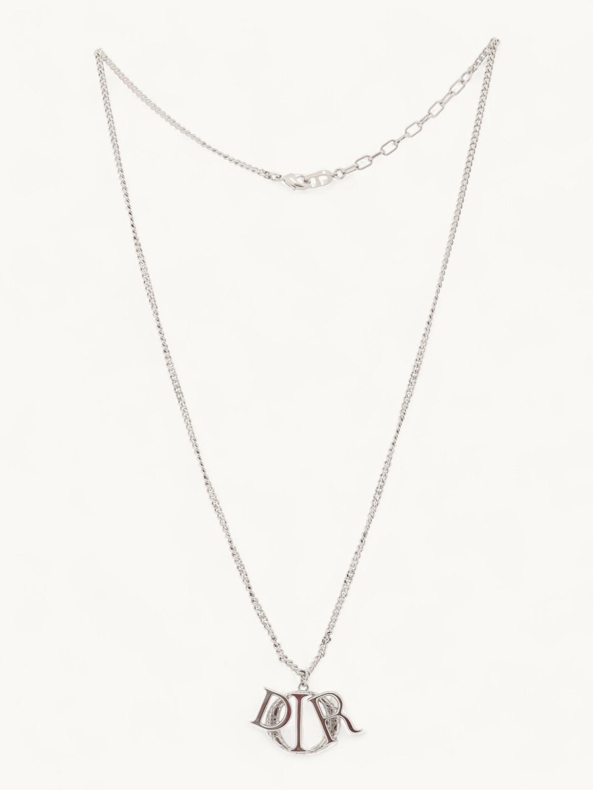Dior Necklace  2