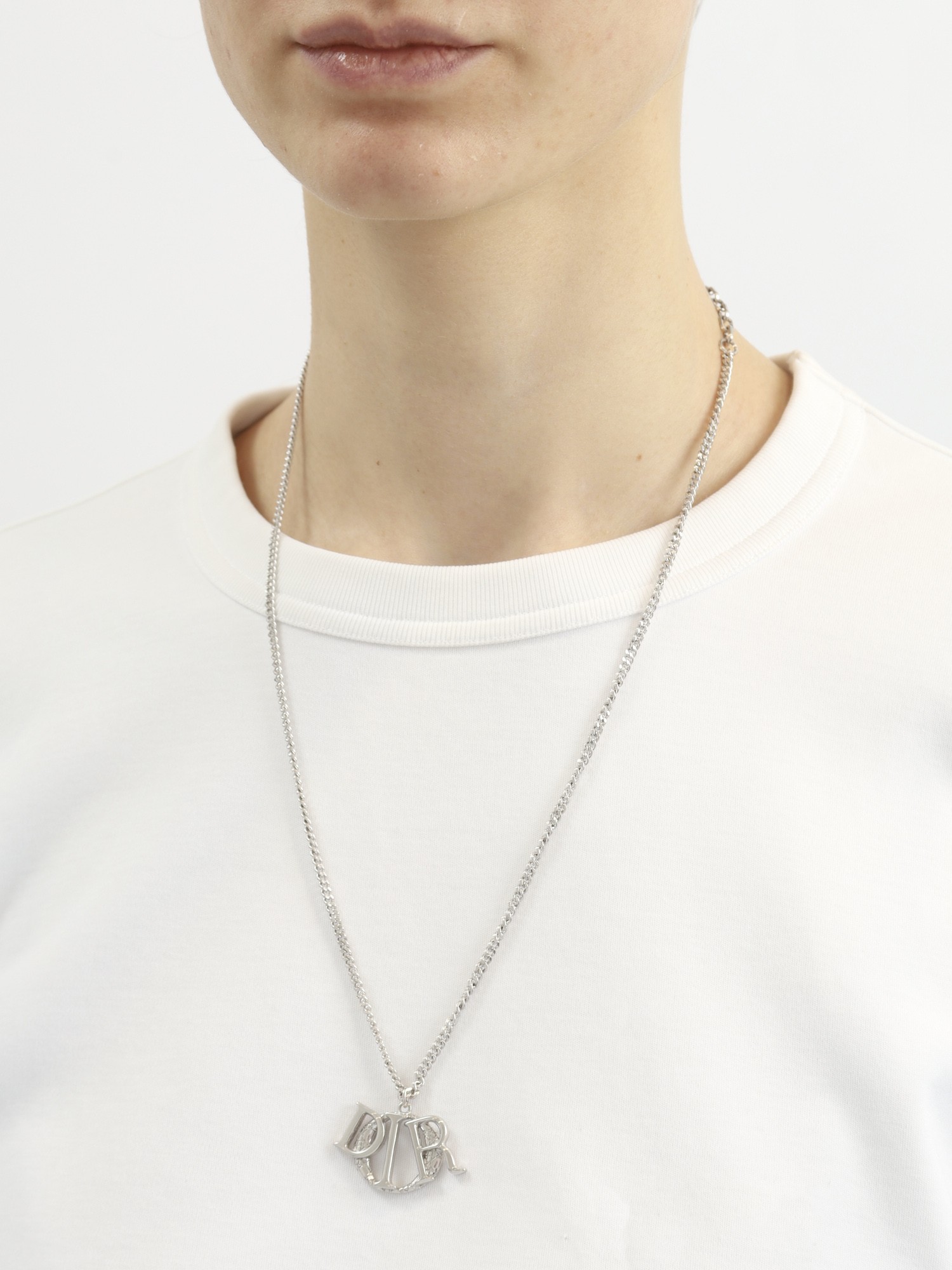 Dior Necklace  1