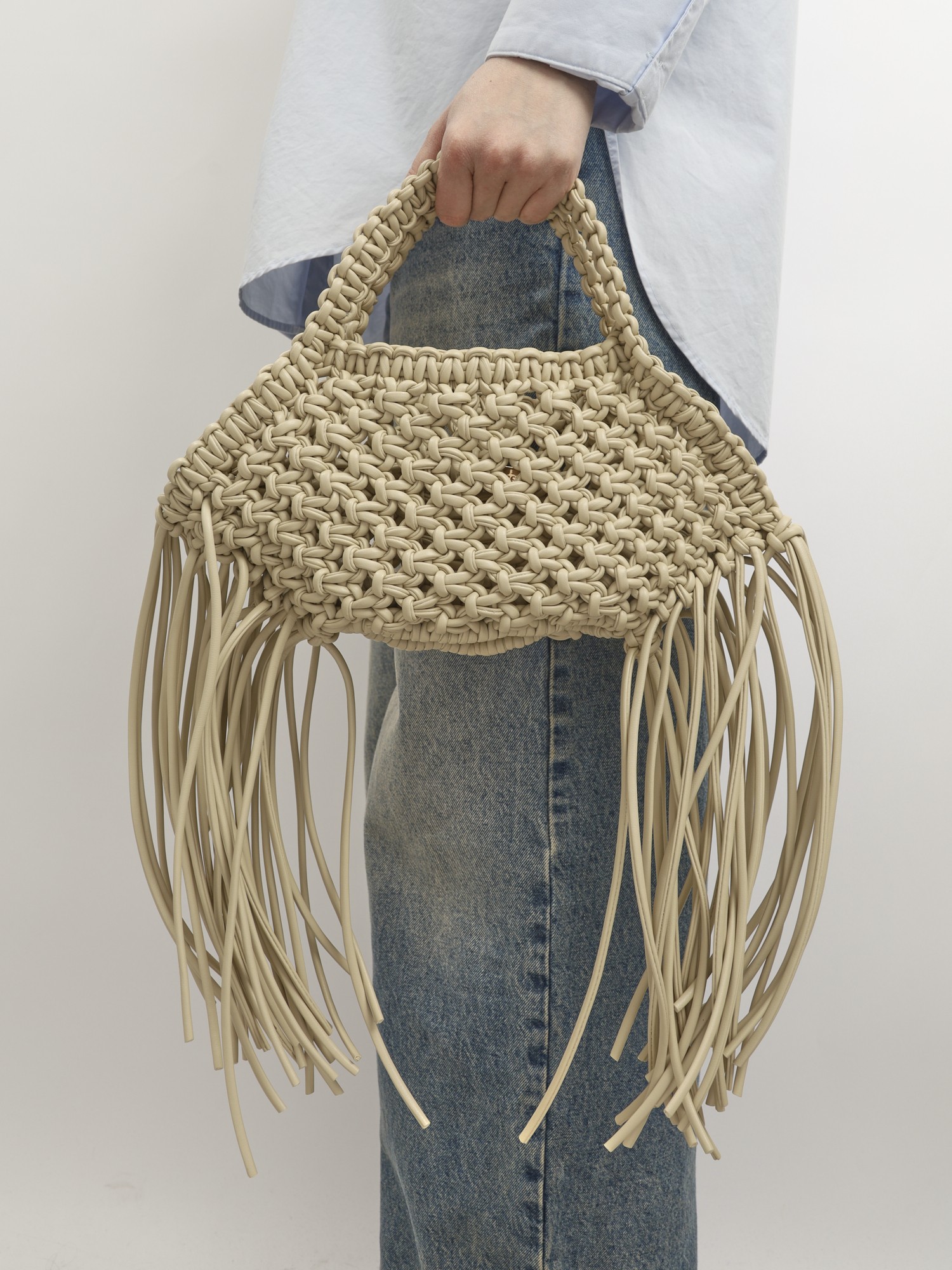 Yuzefi Woven  1