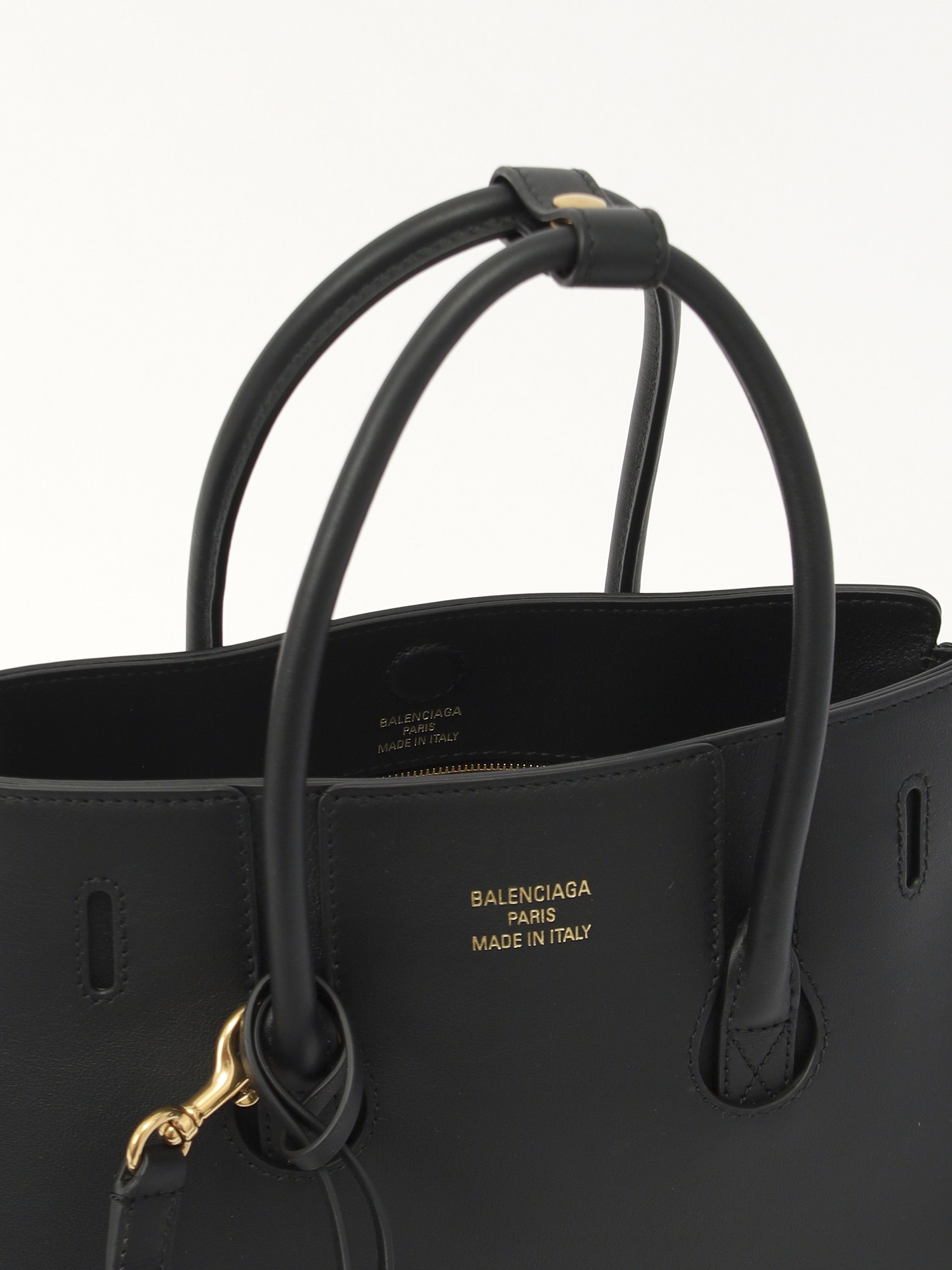 Balenciaga Hampton 4