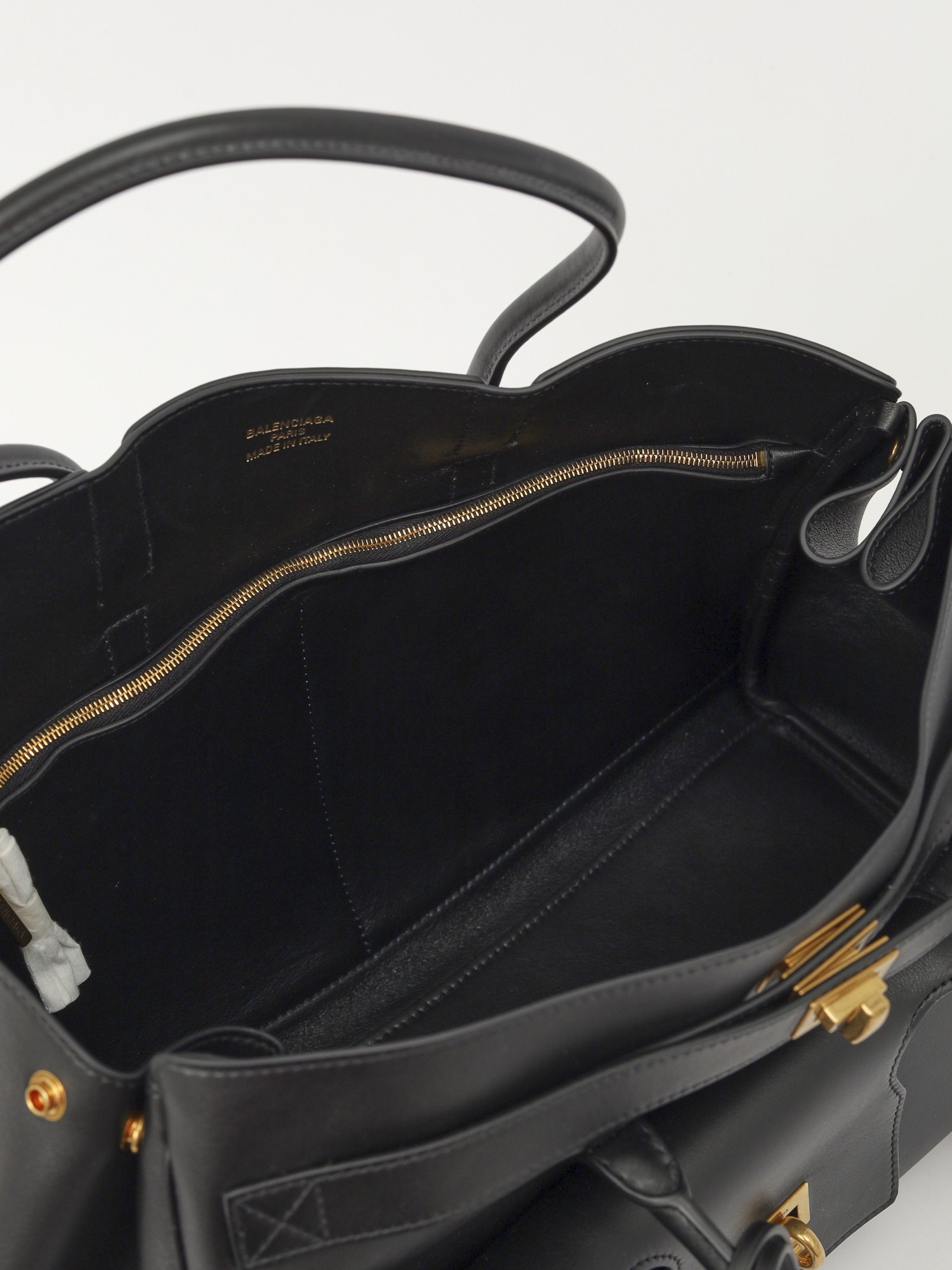 Balenciaga Bel Air 9