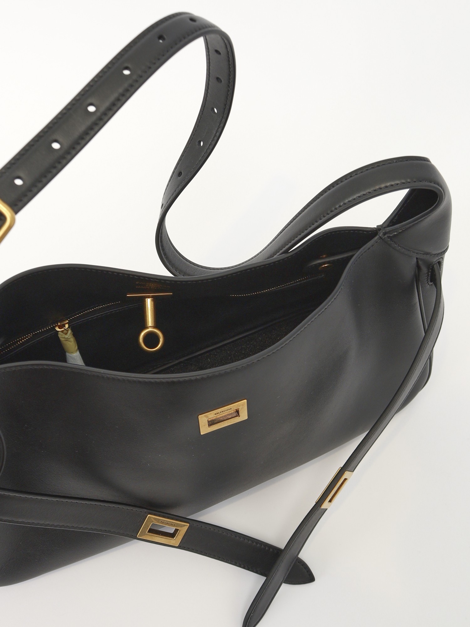 Balenciaga Bel Air 9