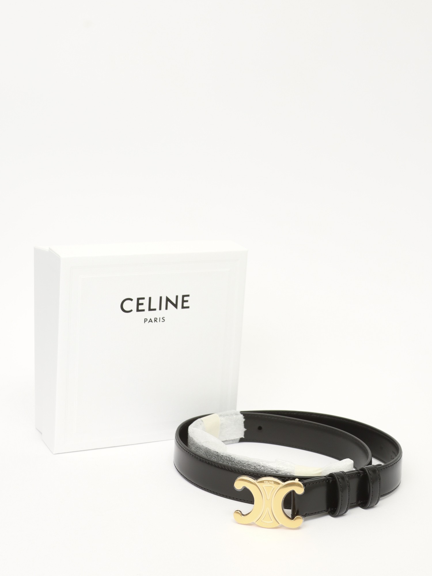Celine Belt 2