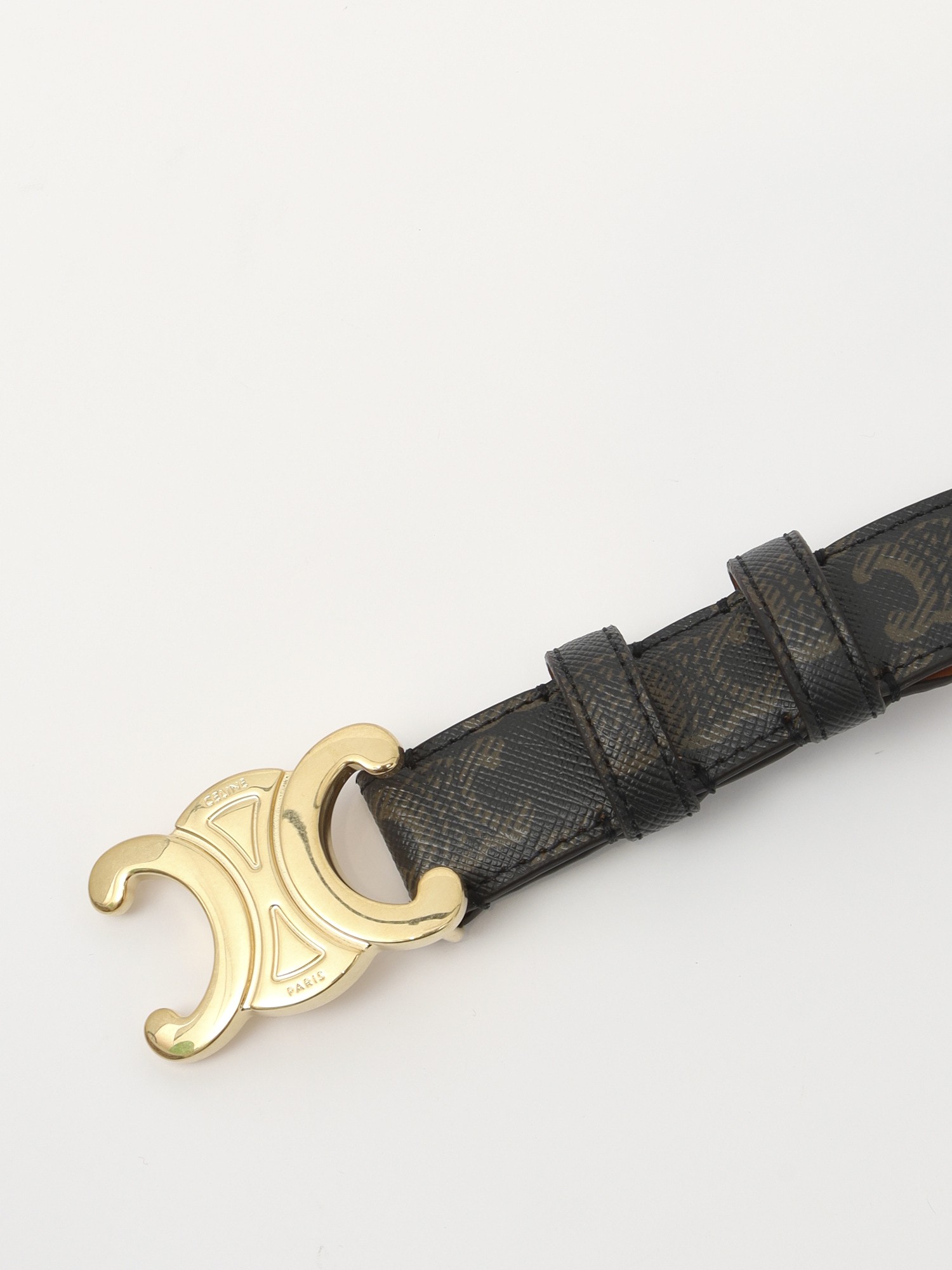 Celine Belt 3