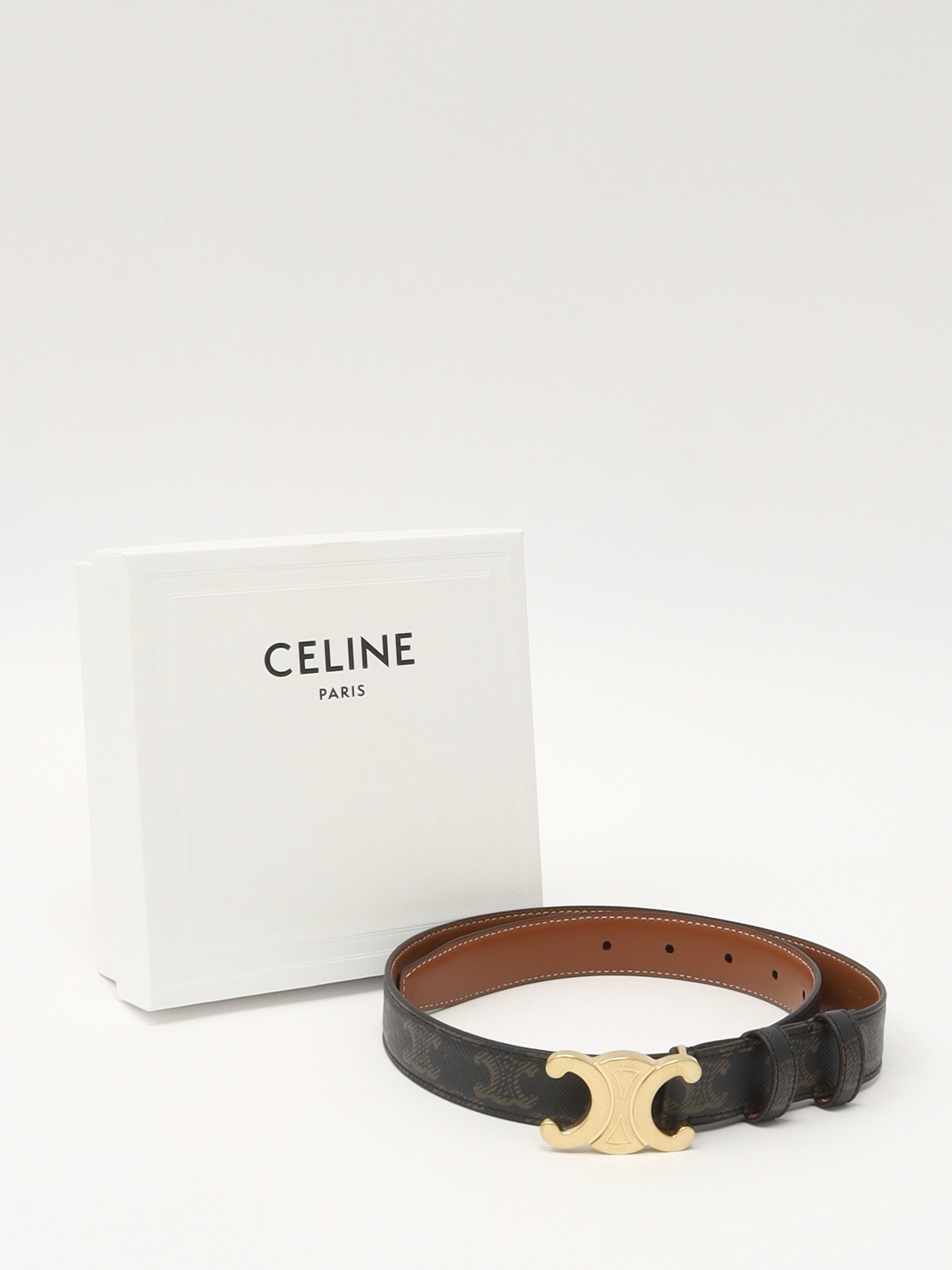 Celine Belt 2