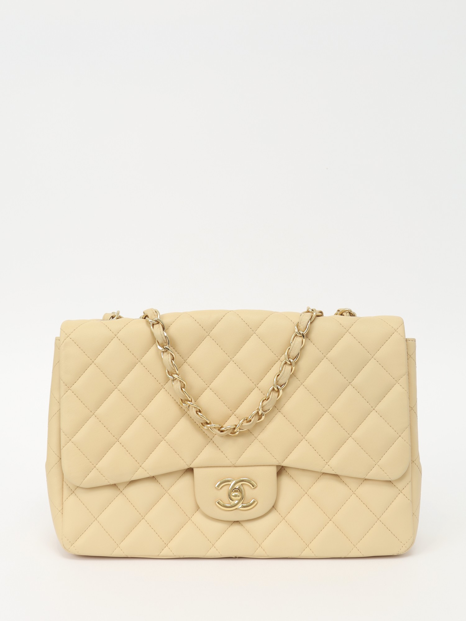 Chanel Timeless Classic 0