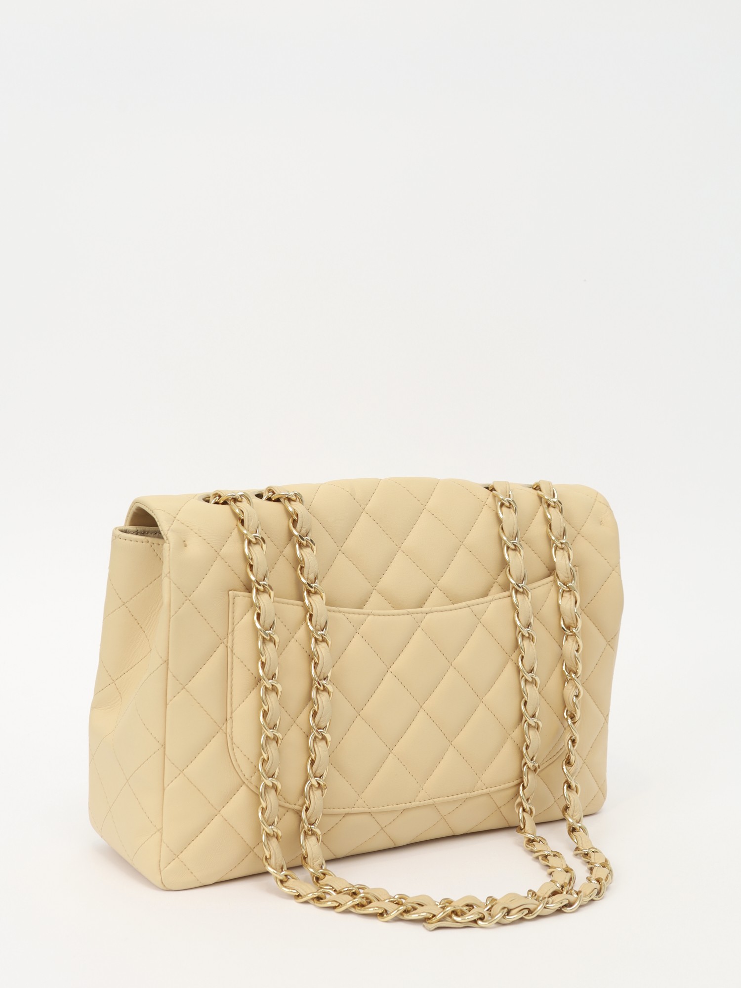 Chanel Timeless Classic 3